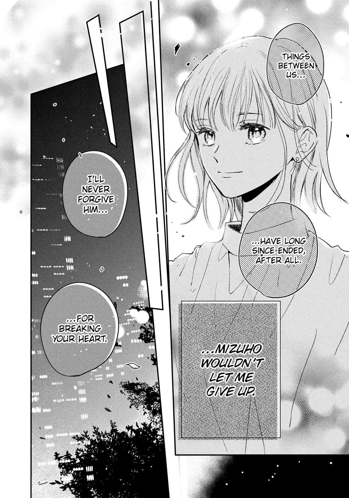 Anime – Anyway, I’m Falling in Love with You. Chapter 41 – Page 15