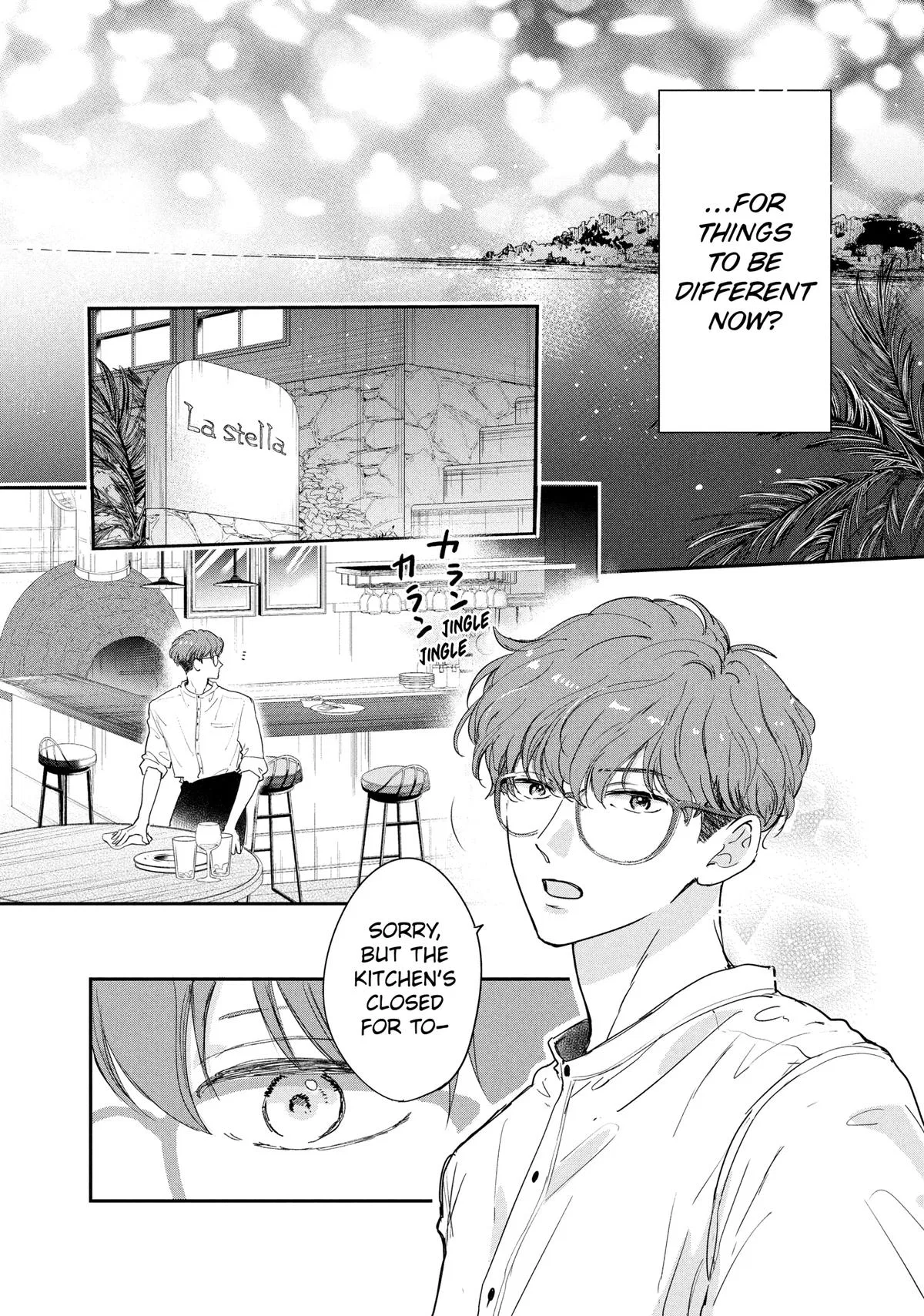 Anime – Anyway, I’m Falling in Love with You. Chapter 41 – Page 21