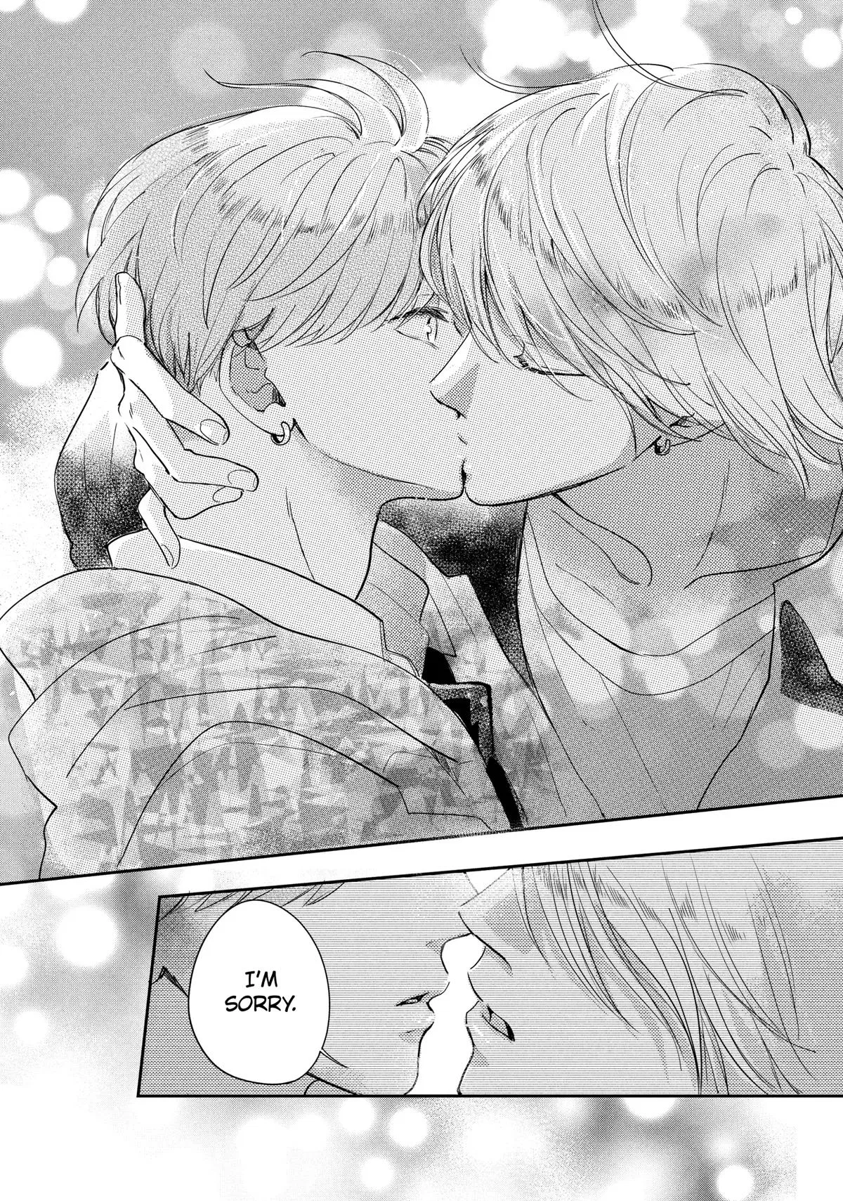 Anime – Anyway, I’m Falling in Love with You. Chapter 41 – Page 39