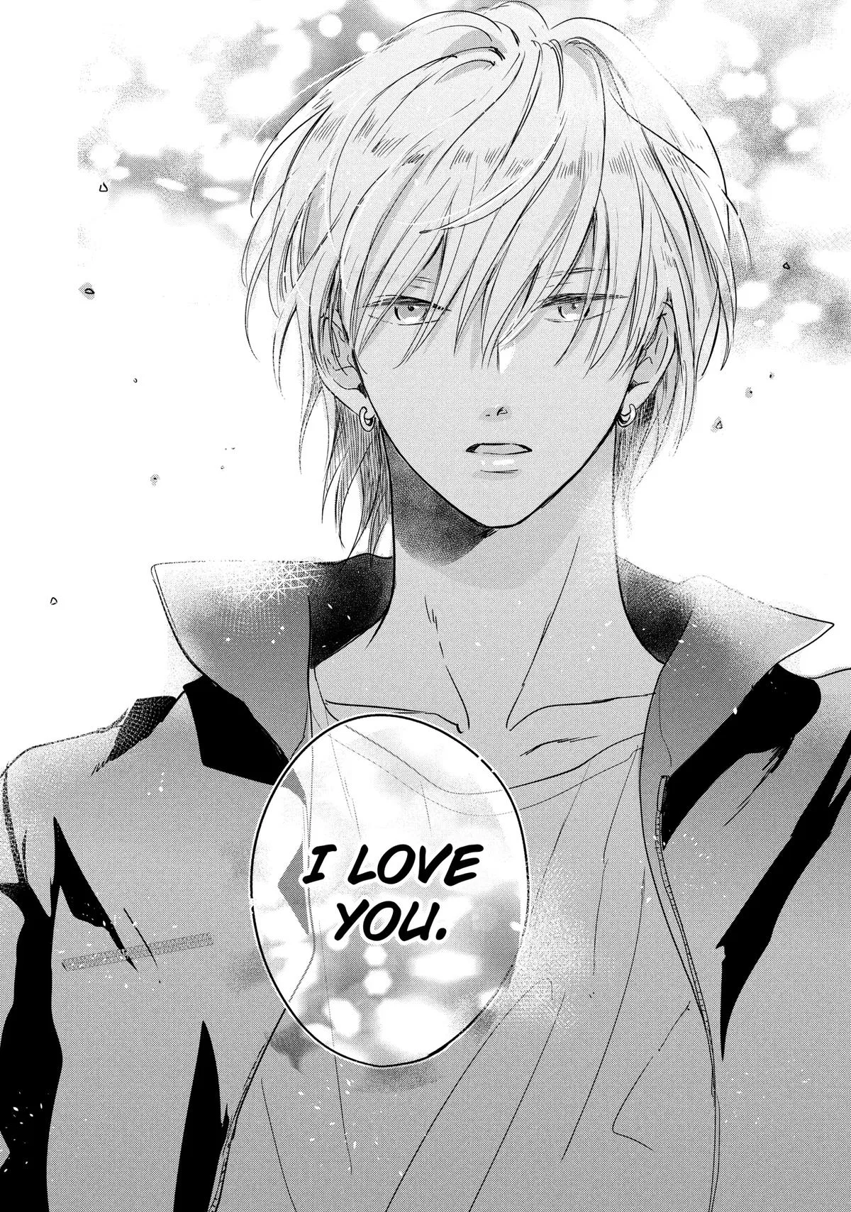 Anime – Anyway, I’m Falling in Love with You. Chapter 41 – Page 41