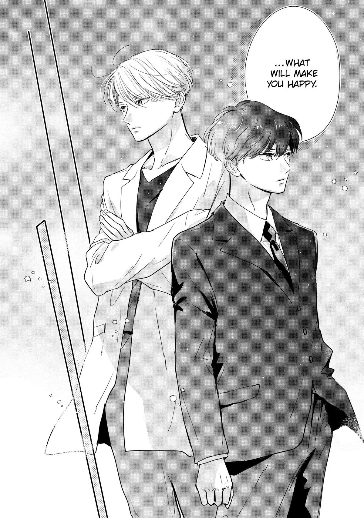 Anime – Anyway, I’m Falling in Love with You. Chapter 40 – Page 18