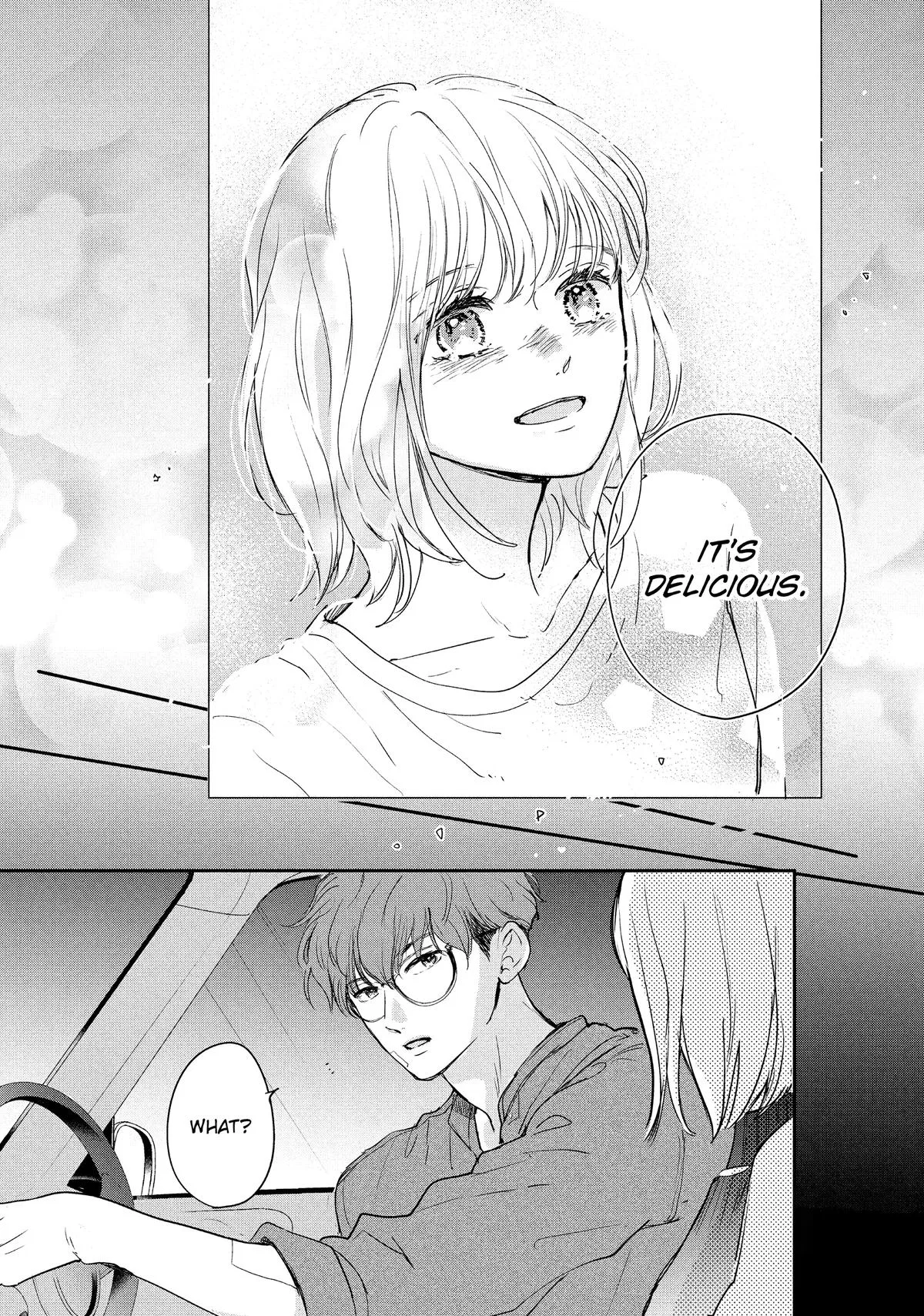 Anime – Anyway, I’m Falling in Love with You. Chapter 36 – Page 32