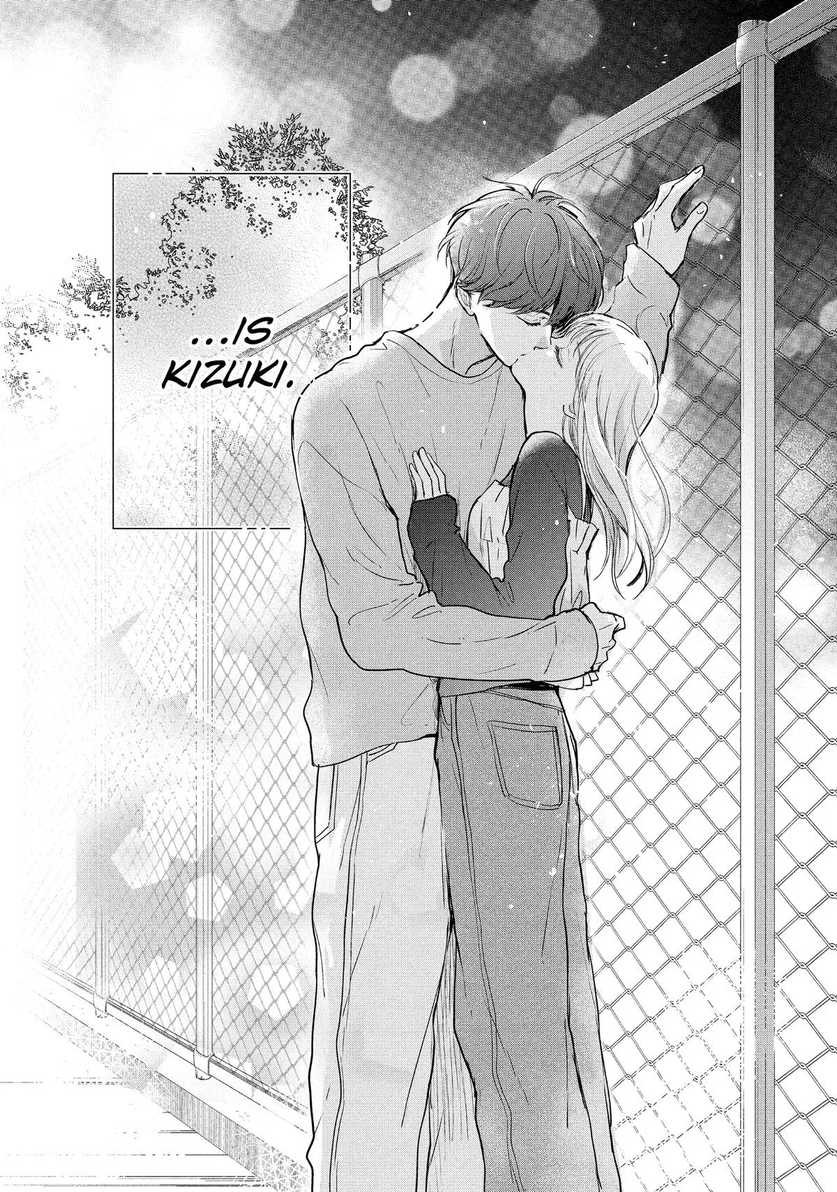 Anime – Anyway, I’m Falling in Love with You. Chapter 35 – Page 30