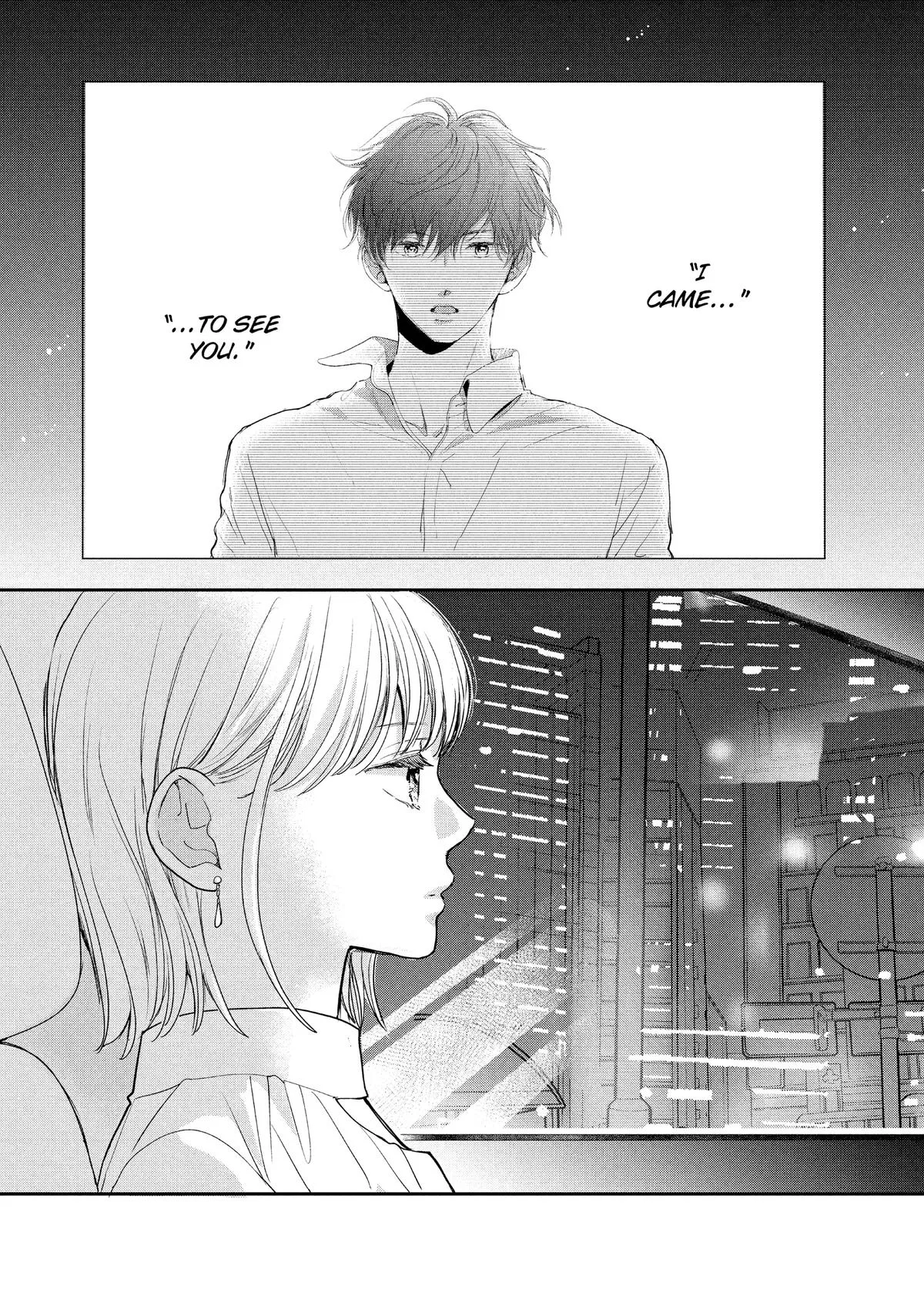 Anime – Anyway, I’m Falling in Love with You. Chapter 32 – Page 11