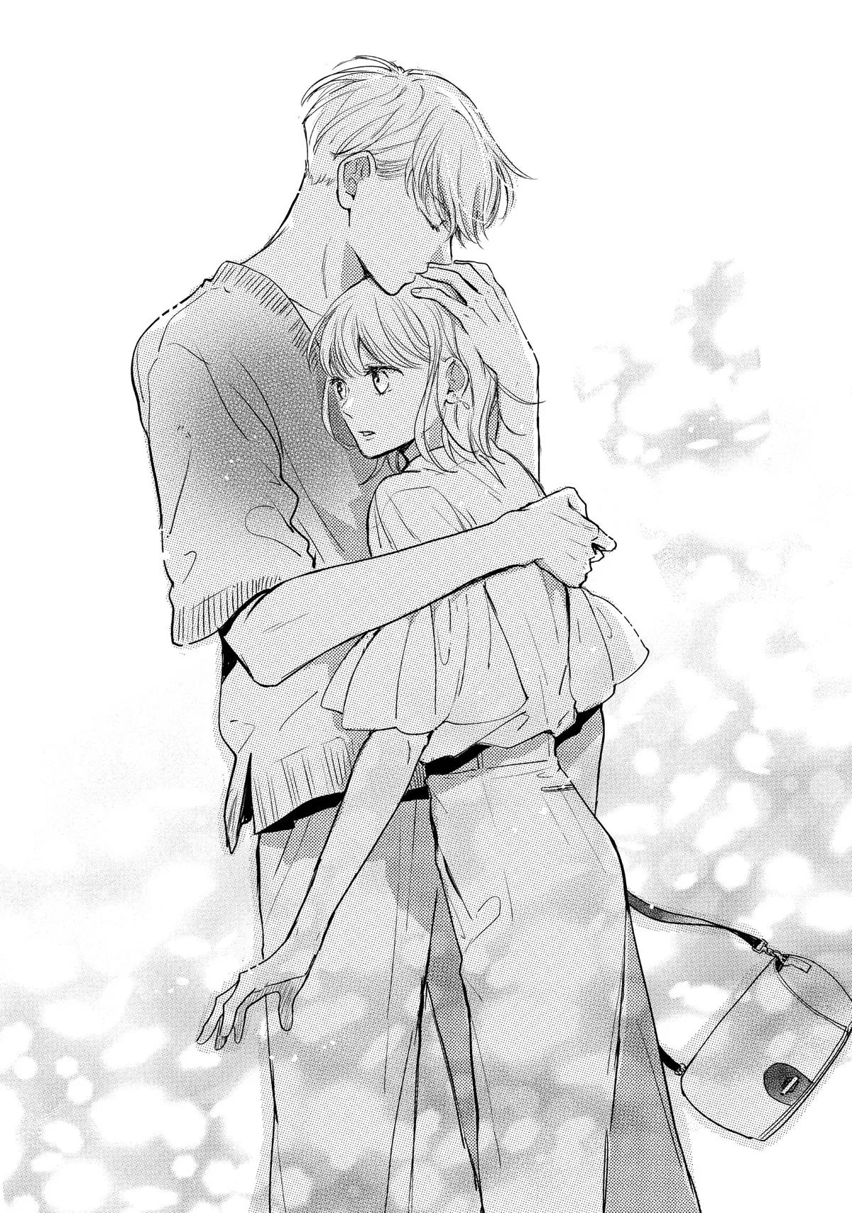 Anime – Anyway, I’m Falling in Love with You. Chapter 32 – Page 22