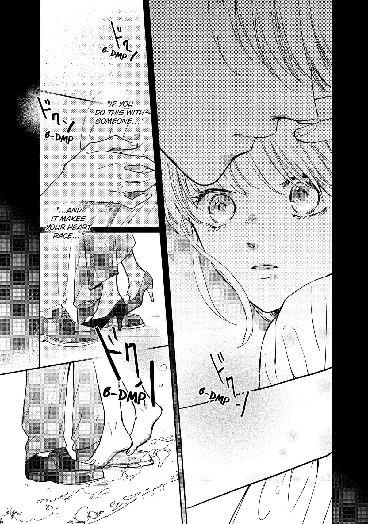 Anime – Anyway, I’m Falling in Love with You. Chapter 32 – Page 23