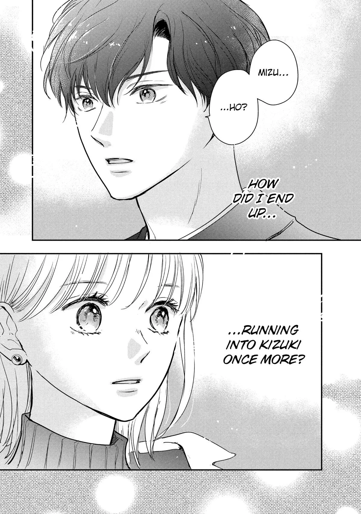 Anime – Anyway, I’m Falling in Love with You. Chapter 32 – Page 34