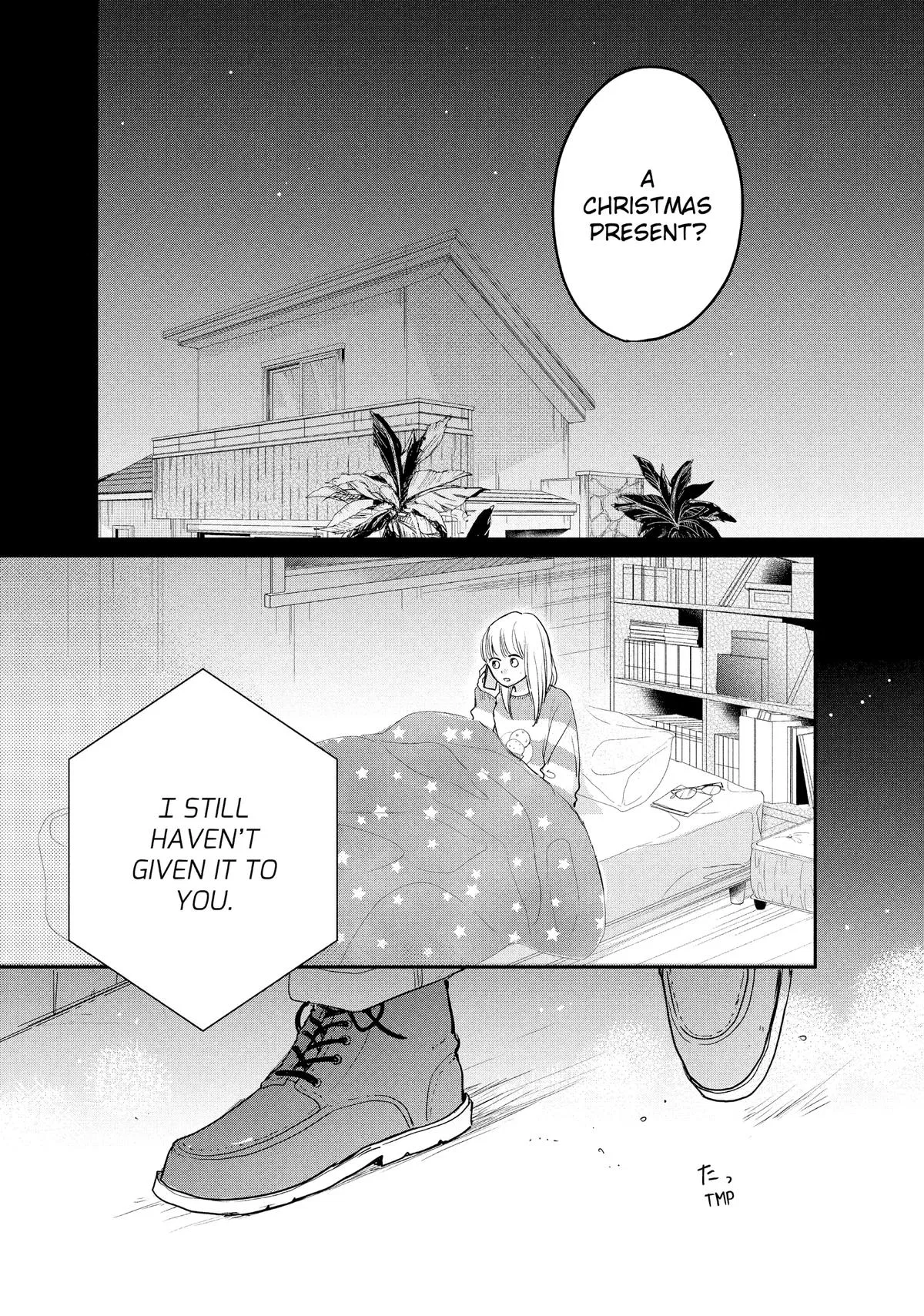 Anime – Anyway, I’m Falling in Love with You. Chapter 31 – Page 19