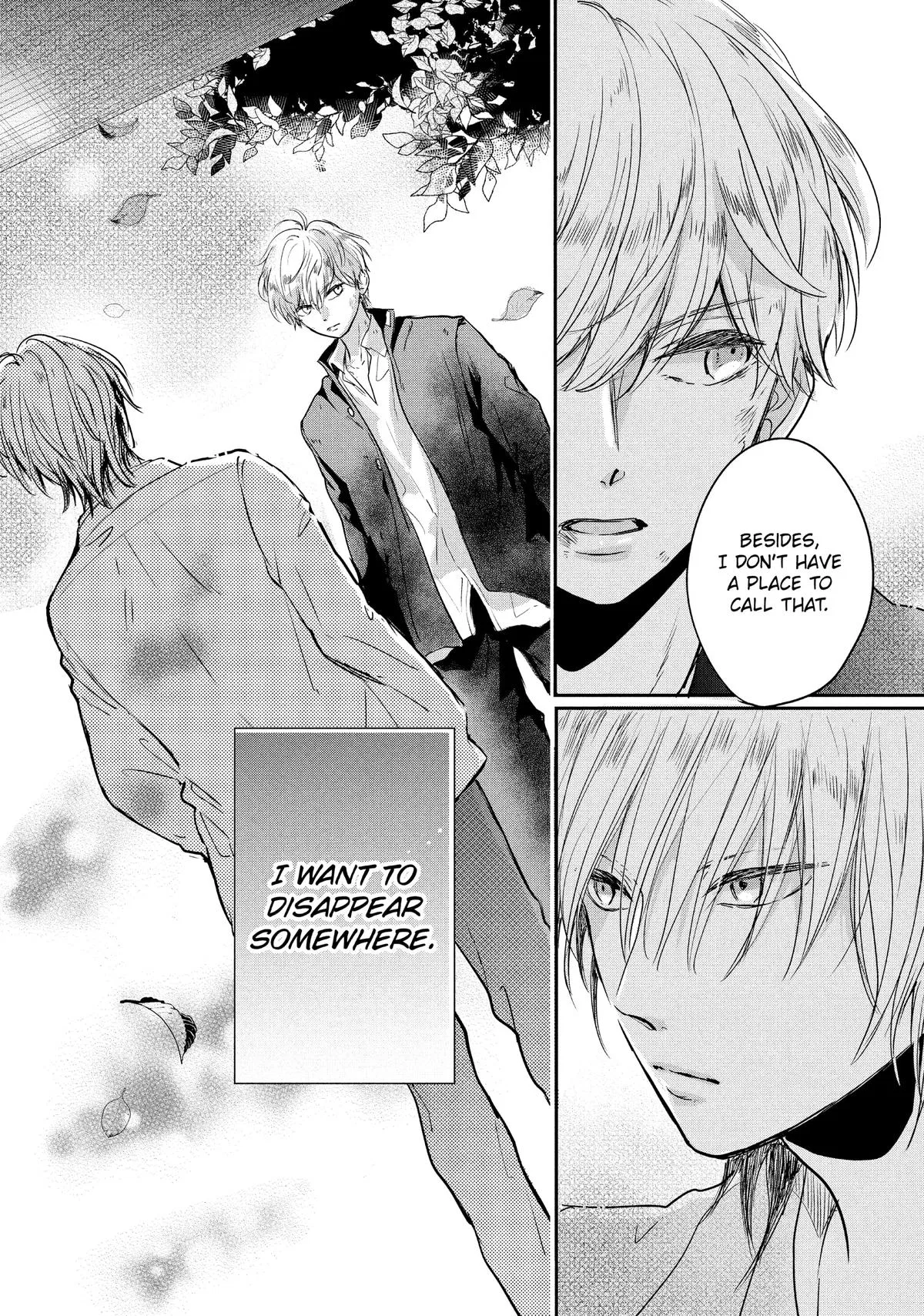 Anime – Anyway, I’m Falling in Love with You. Chapter 29 – Page 29