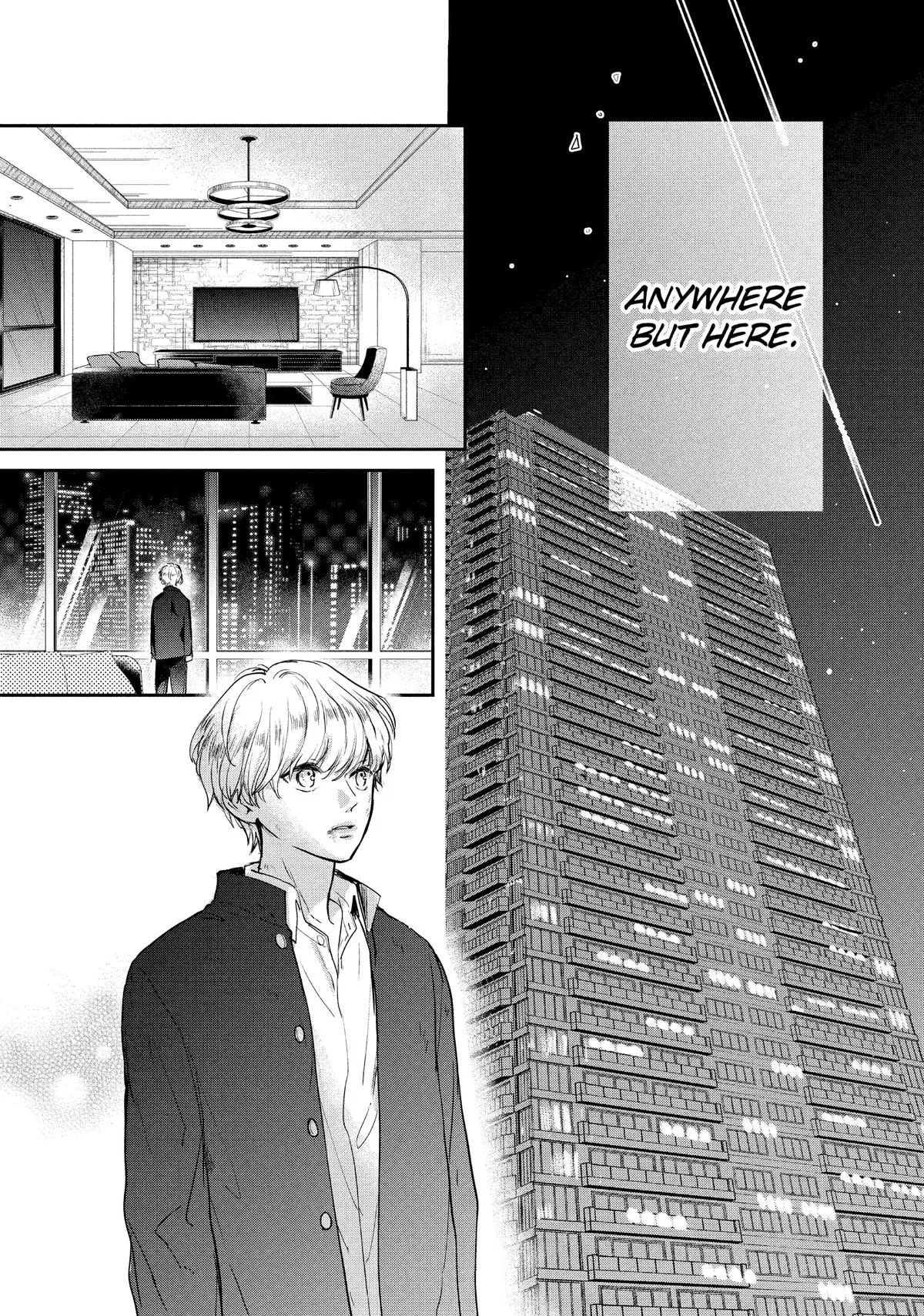 Anime – Anyway, I’m Falling in Love with You. Chapter 29 – Page 30