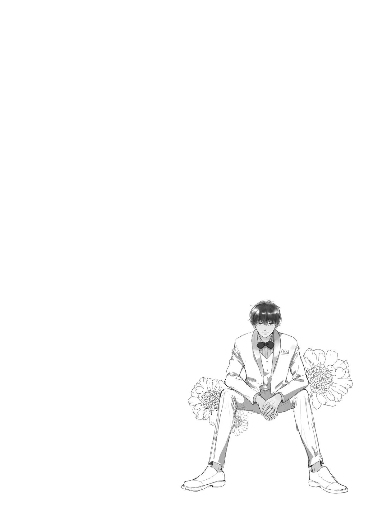 Anime – Anyway, I’m Falling in Love with You. Chapter 28.5 – Page 26