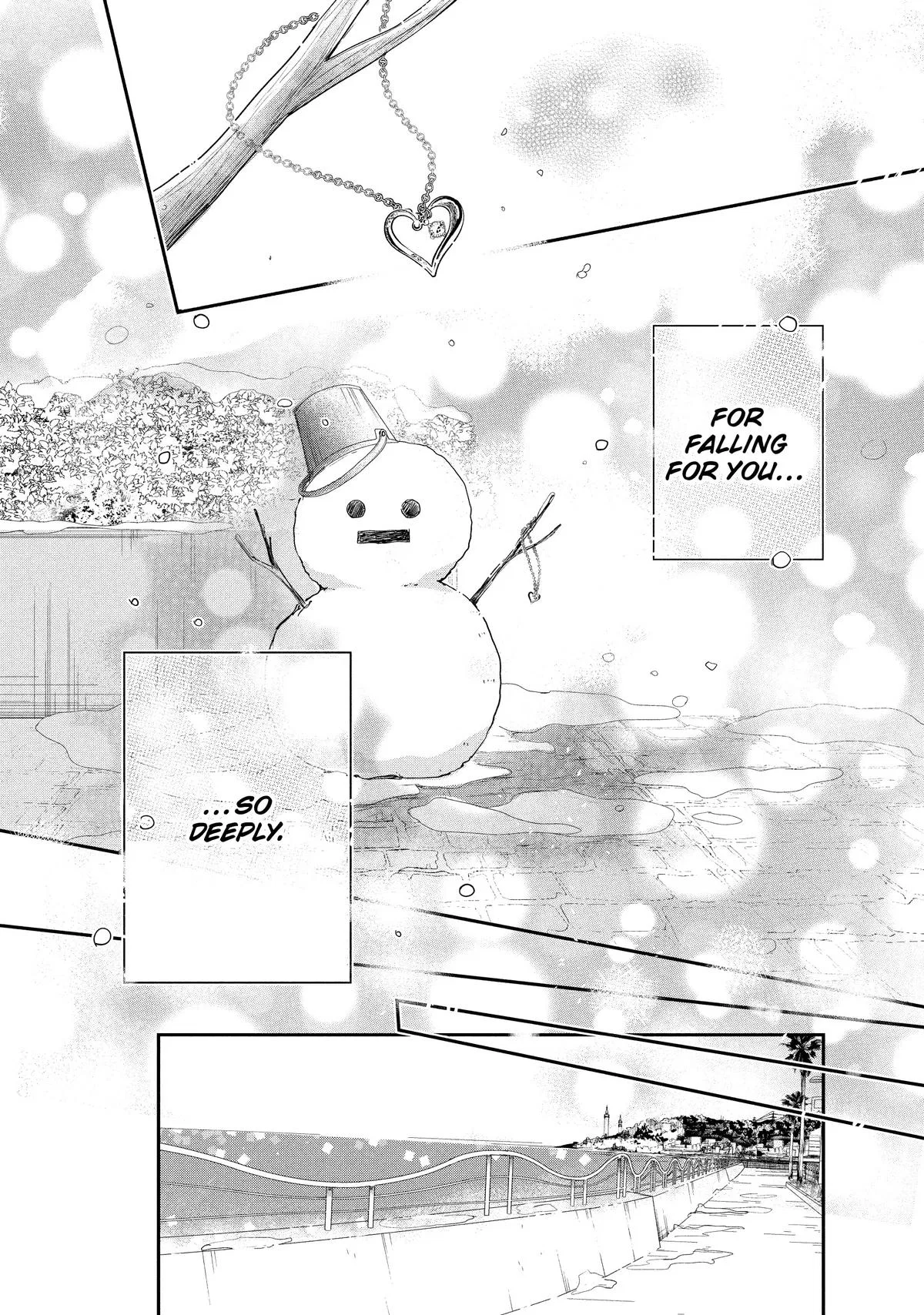 Anime – Anyway, I’m Falling in Love with You. Chapter 28 – Page 26