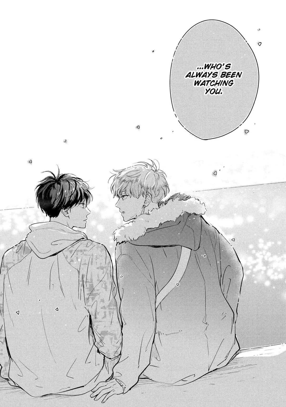 Anime – Anyway, I’m Falling in Love with You. Chapter 28 – Page 31