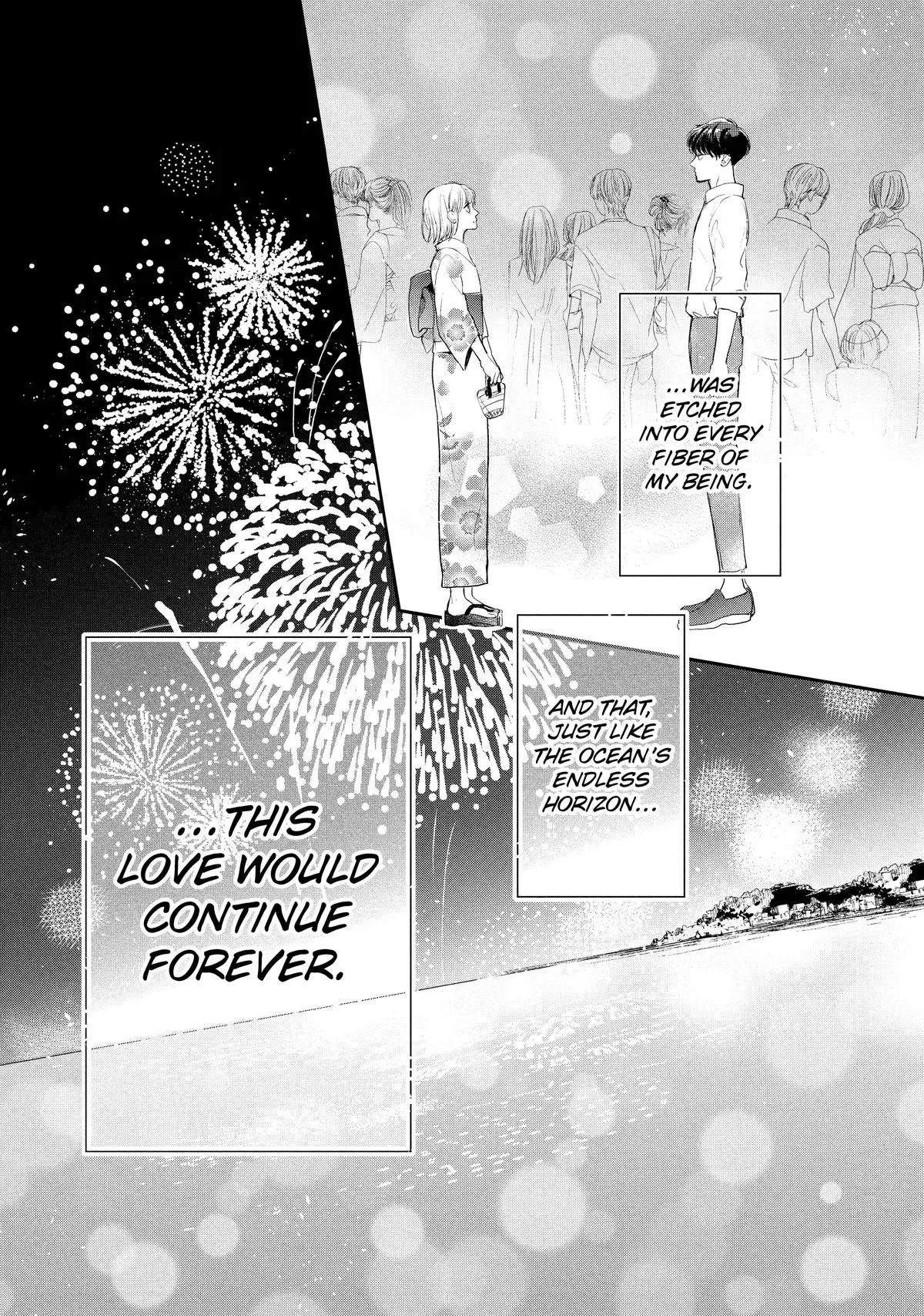 Anime – Anyway, I’m Falling in Love with You. Chapter 25 – Page 31