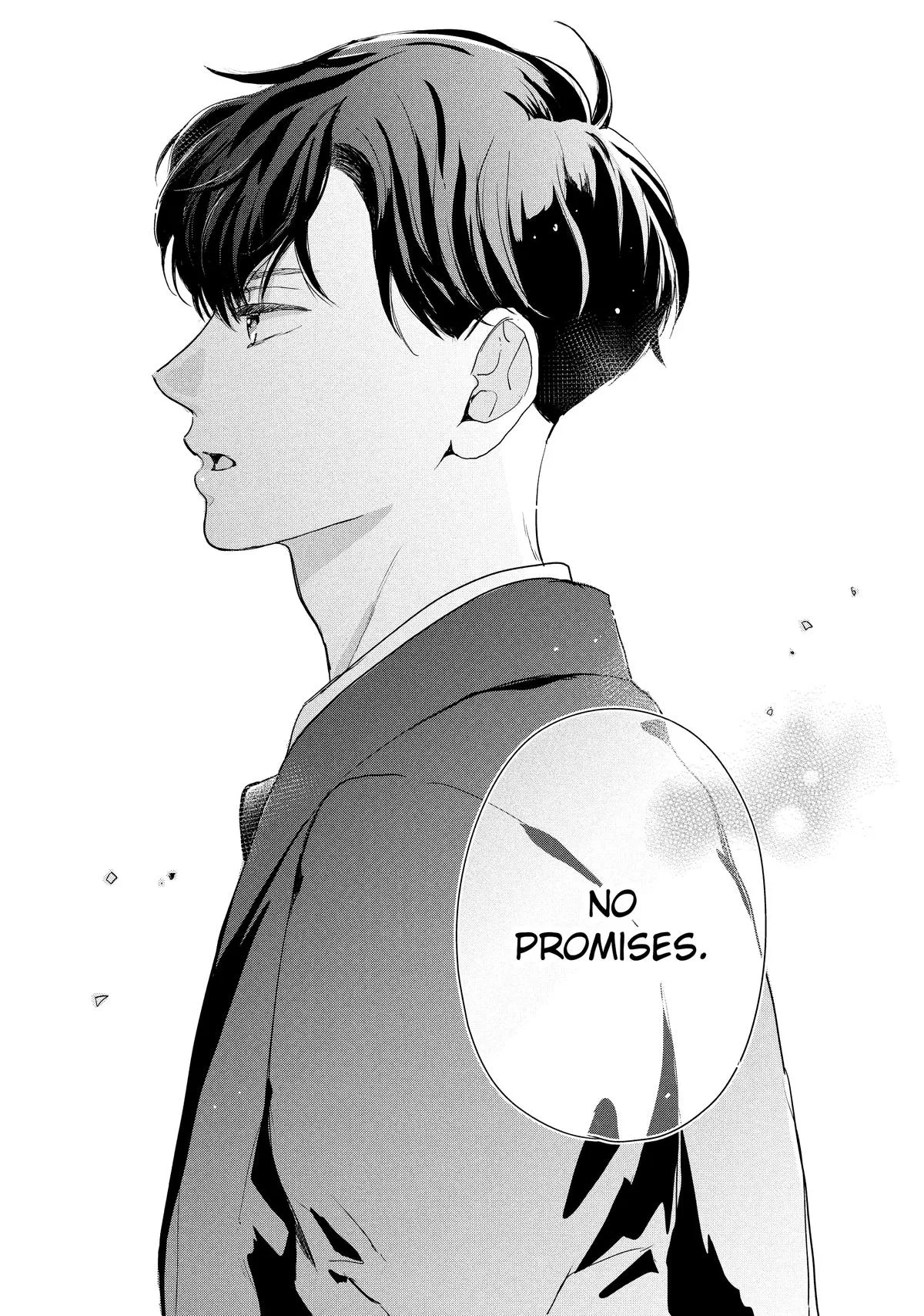 Anime – Anyway, I’m Falling in Love with You. Chapter 24 – Page 35