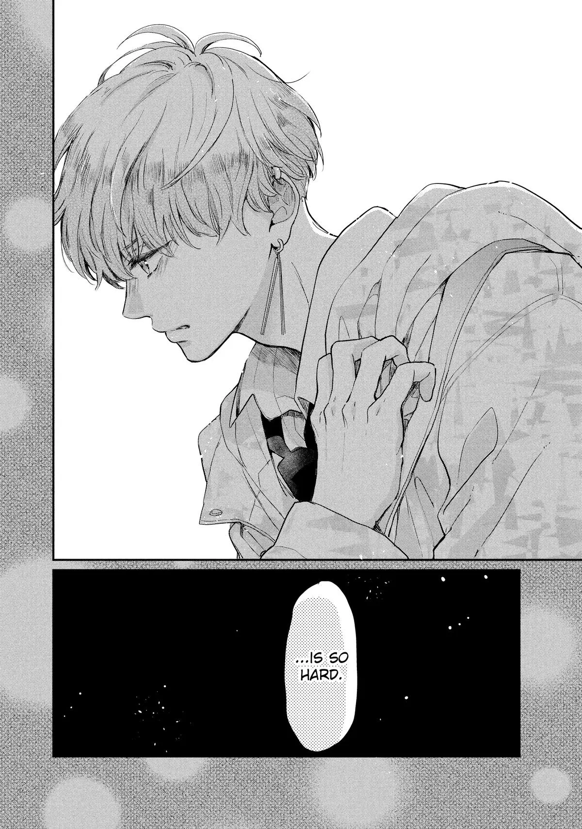 Anime – Anyway, I’m Falling in Love with You. Chapter 23 – Page 35