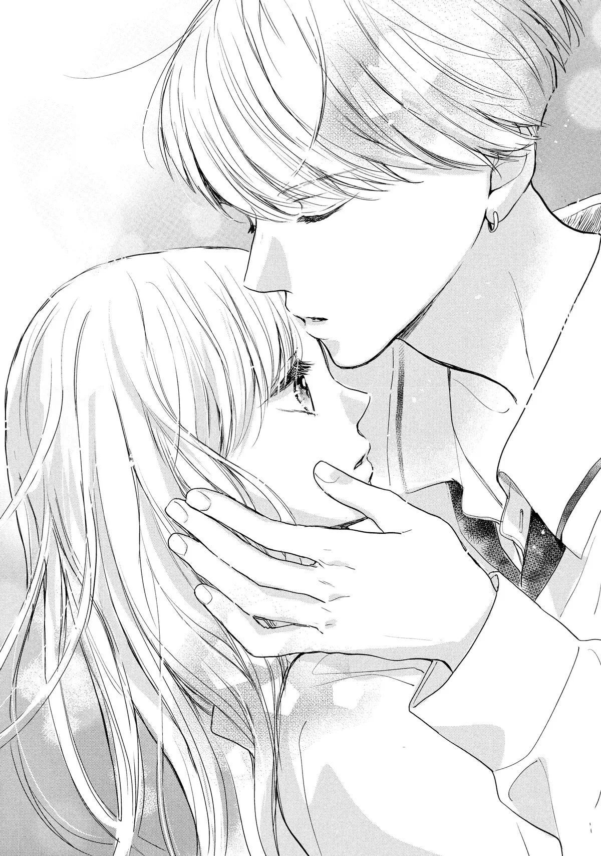 Anime – Anyway, I’m Falling in Love with You. Chapter 22 – Page 32