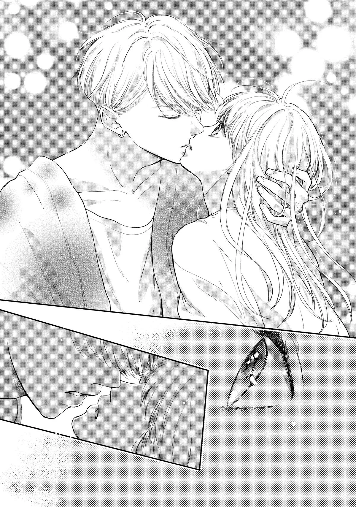 Anime – Anyway, I’m Falling in Love with You. Chapter 21 – Page 10