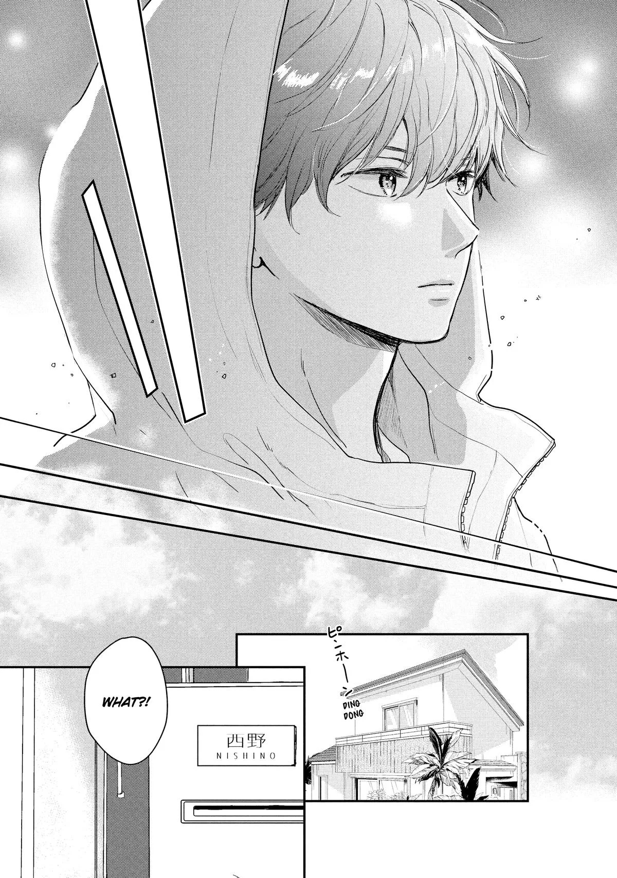 Anime – Anyway, I’m Falling in Love with You. Chapter 21 – Page 19