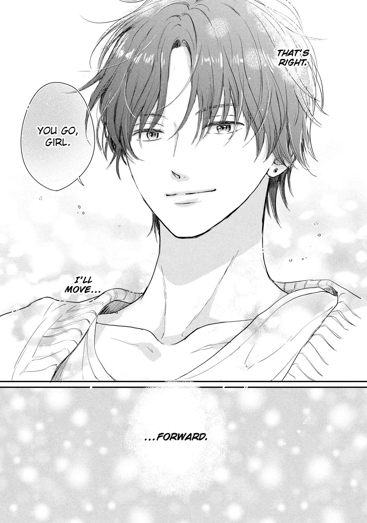 Anime – Anyway, I’m Falling in Love with You. Chapter 21 – Page 44