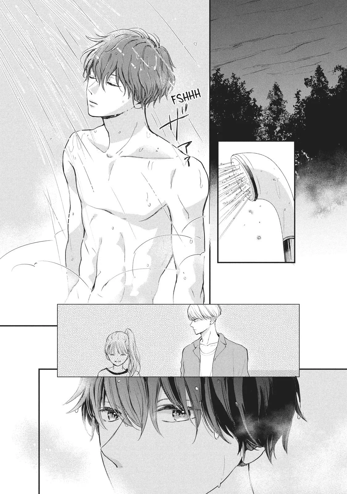 Anime – Anyway, I’m Falling in Love with You. Chapter 20 – Page 7