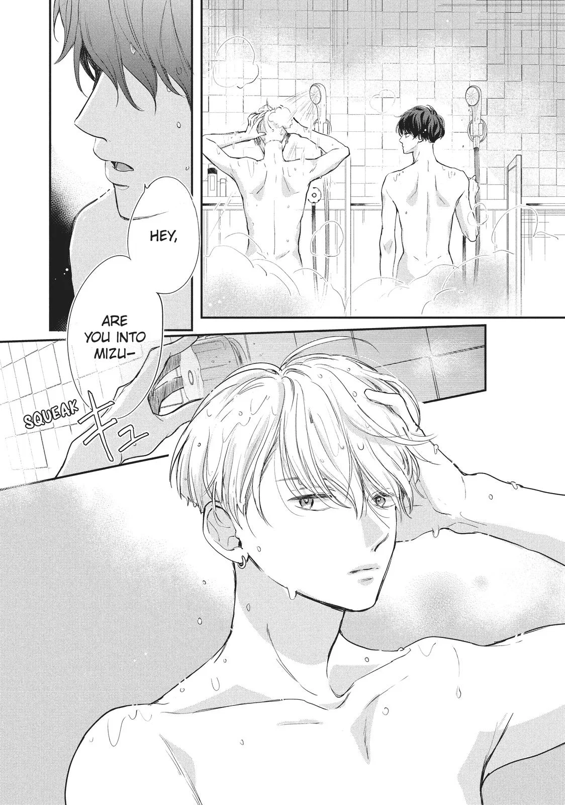 Anime – Anyway, I’m Falling in Love with You. Chapter 20 – Page 8
