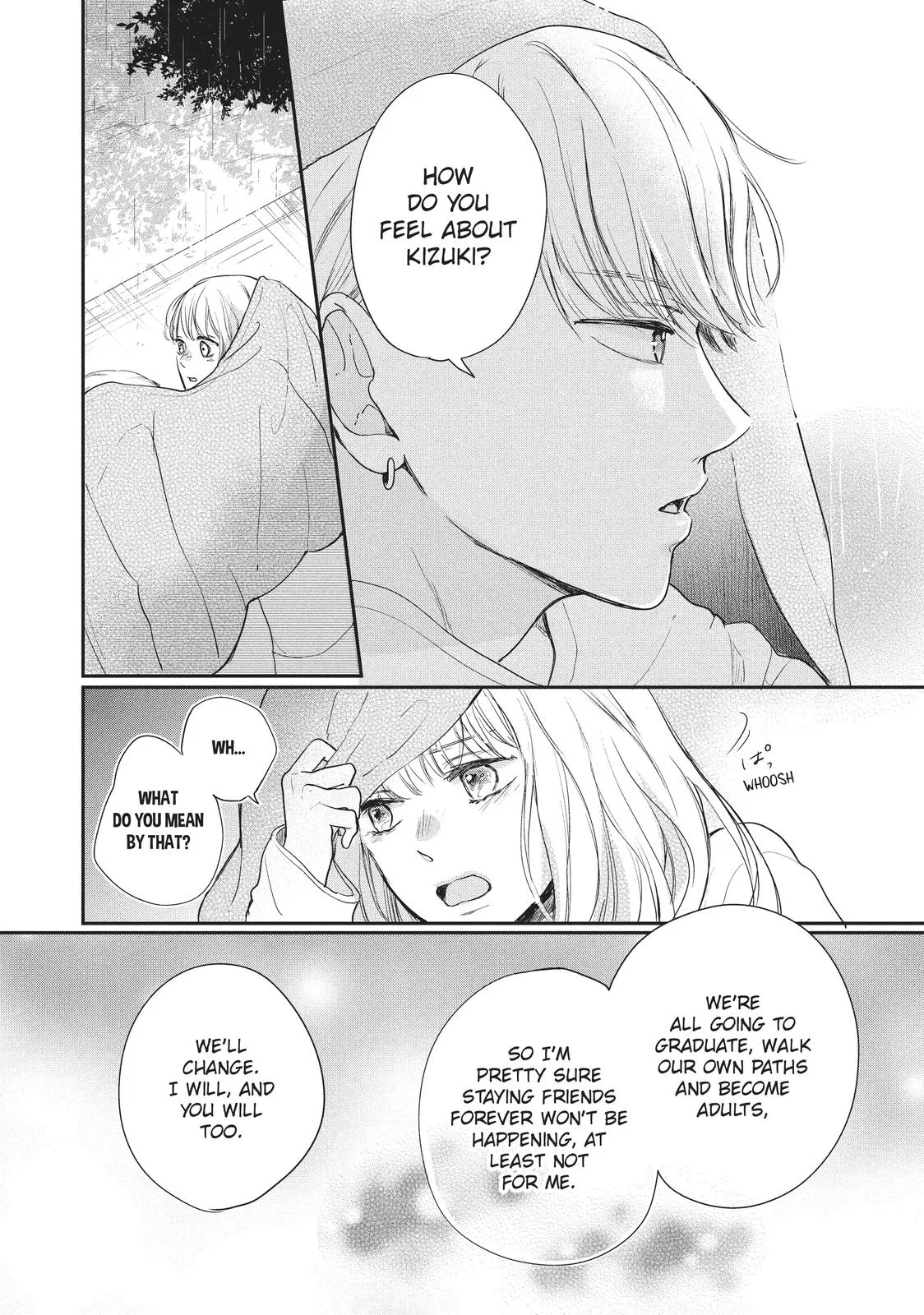 Anime – Anyway, I’m Falling in Love with You. Chapter 20 – Page 24
