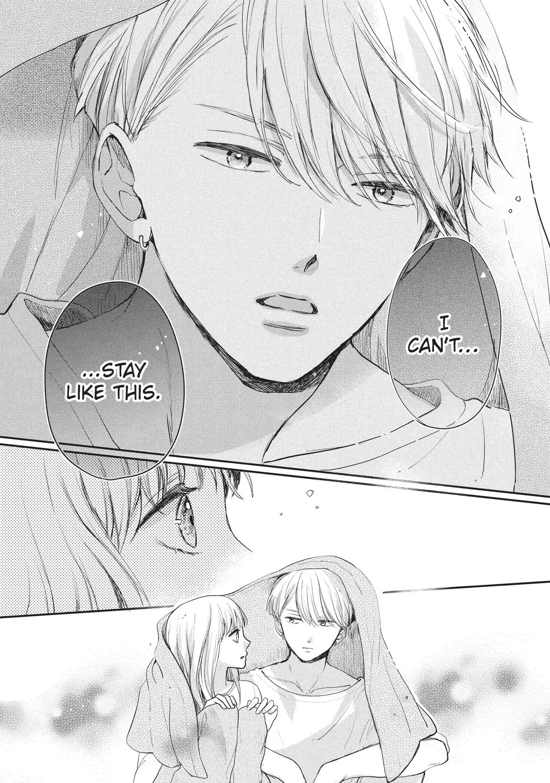 Anime – Anyway, I’m Falling in Love with You. Chapter 20 – Page 25