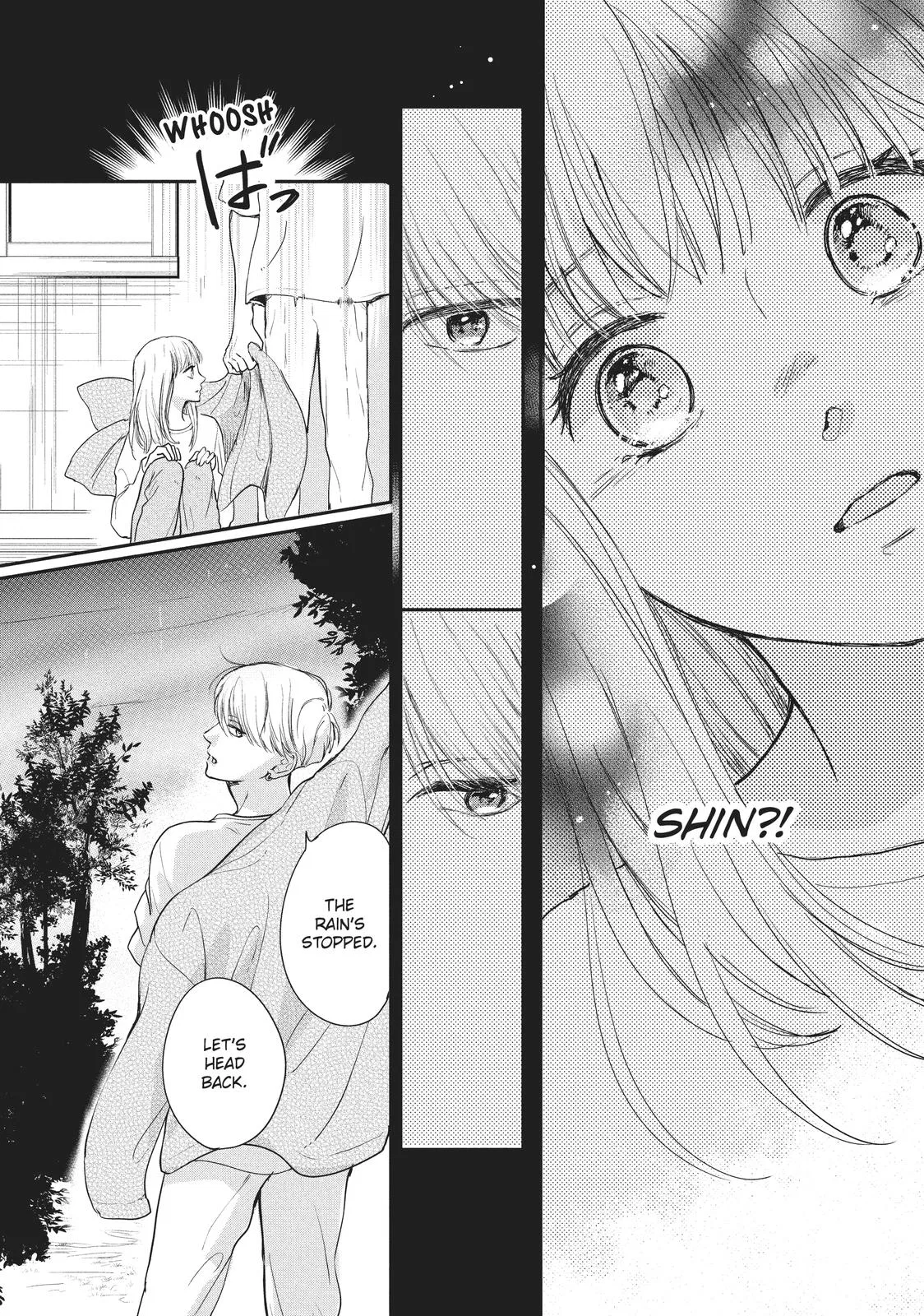 Anime – Anyway, I’m Falling in Love with You. Chapter 20 – Page 26