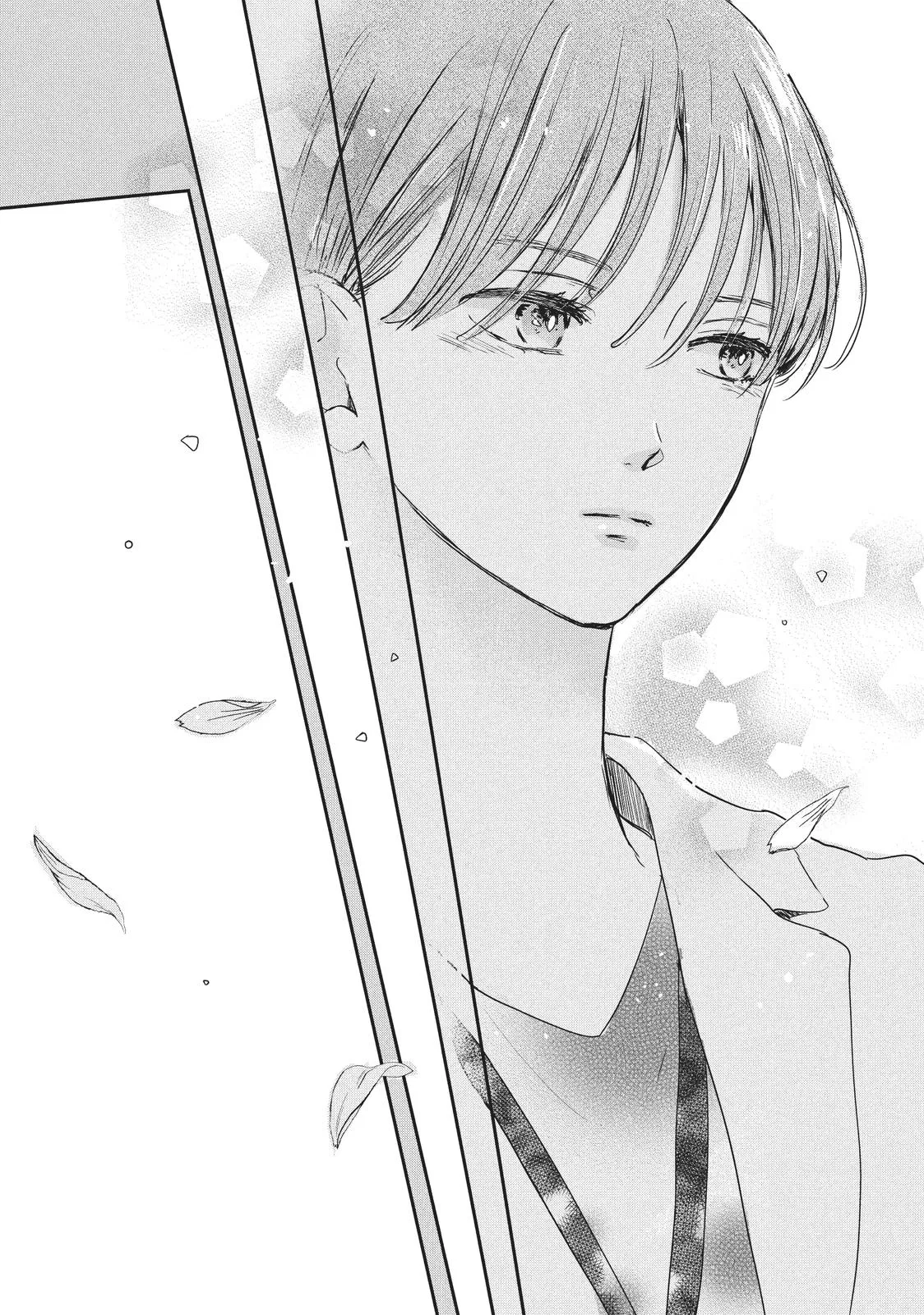 Anime – Anyway, I’m Falling in Love with You. Chapter 19 – Page 7