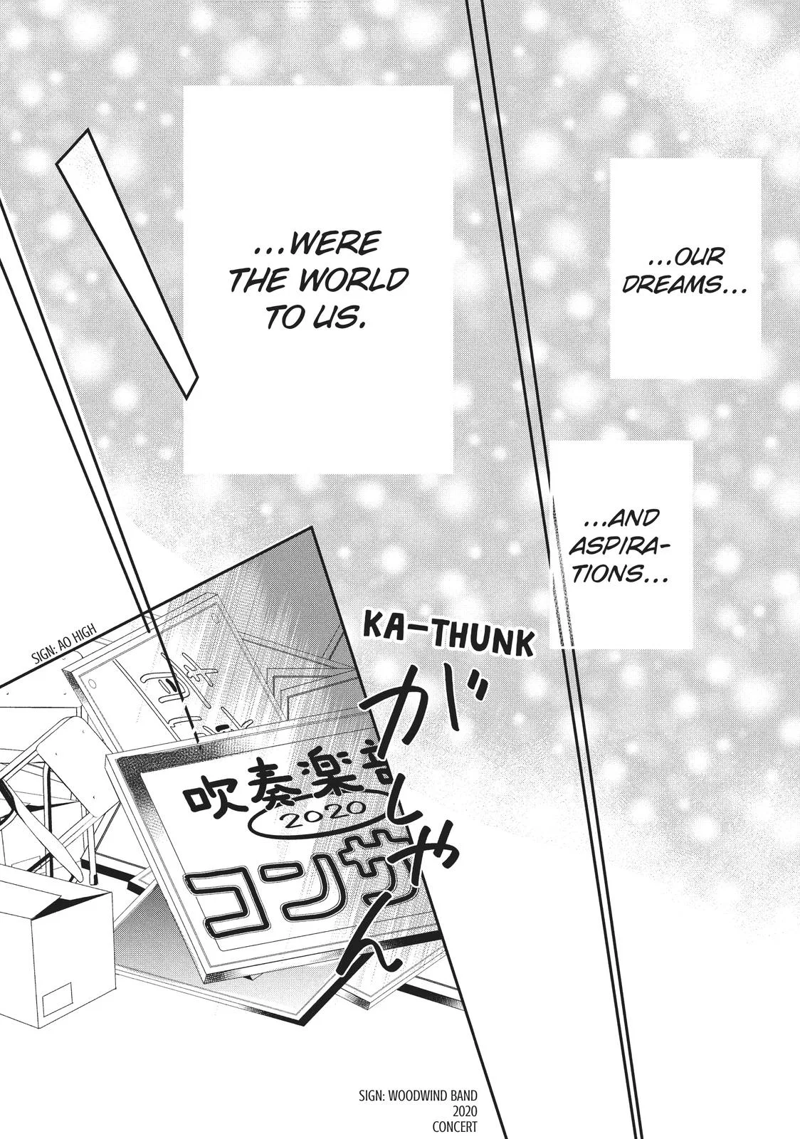 Anime – Anyway, I’m Falling in Love with You. Chapter 17 – Page 12