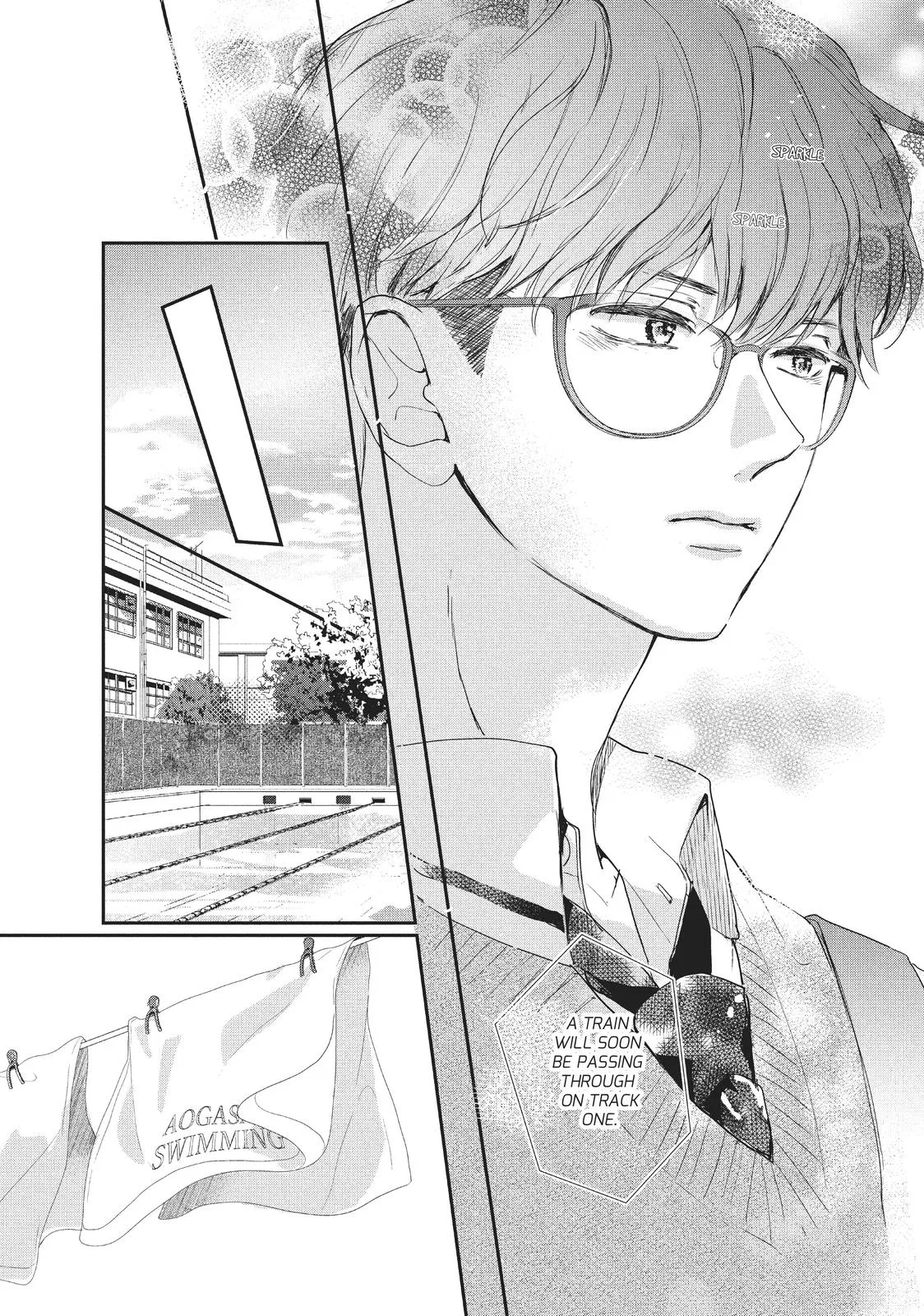 Anime – Anyway, I’m Falling in Love with You. Chapter 16 – Page 19