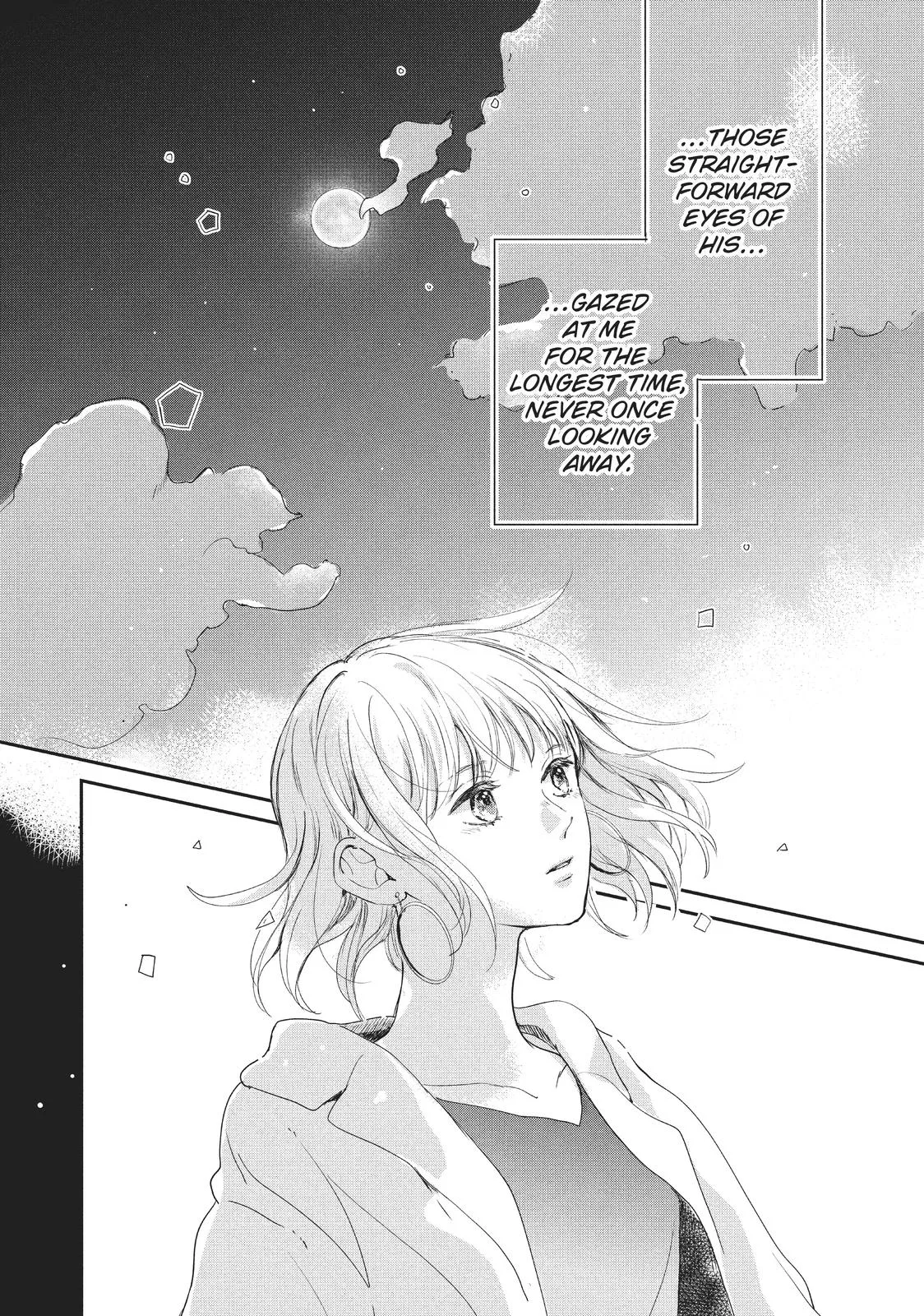 Anime – Anyway, I’m Falling in Love with You. Chapter 16 – Page 31