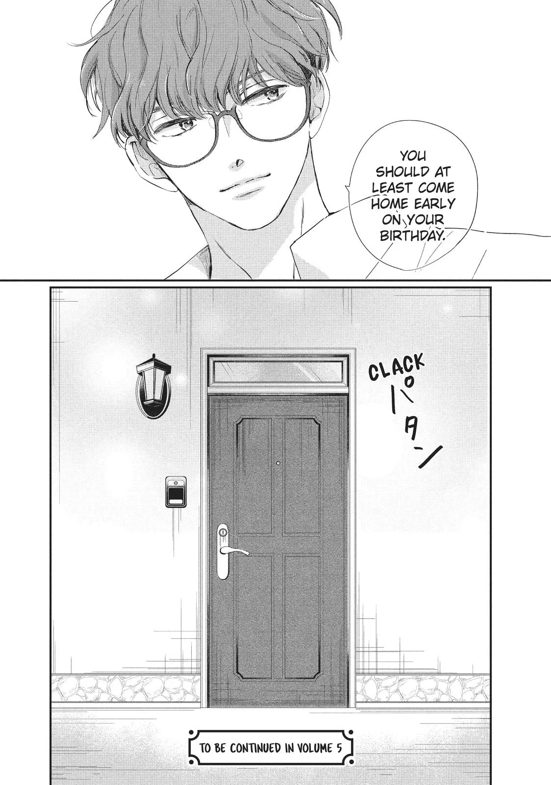 Anime – Anyway, I’m Falling in Love with You. Chapter 16 – Page 35