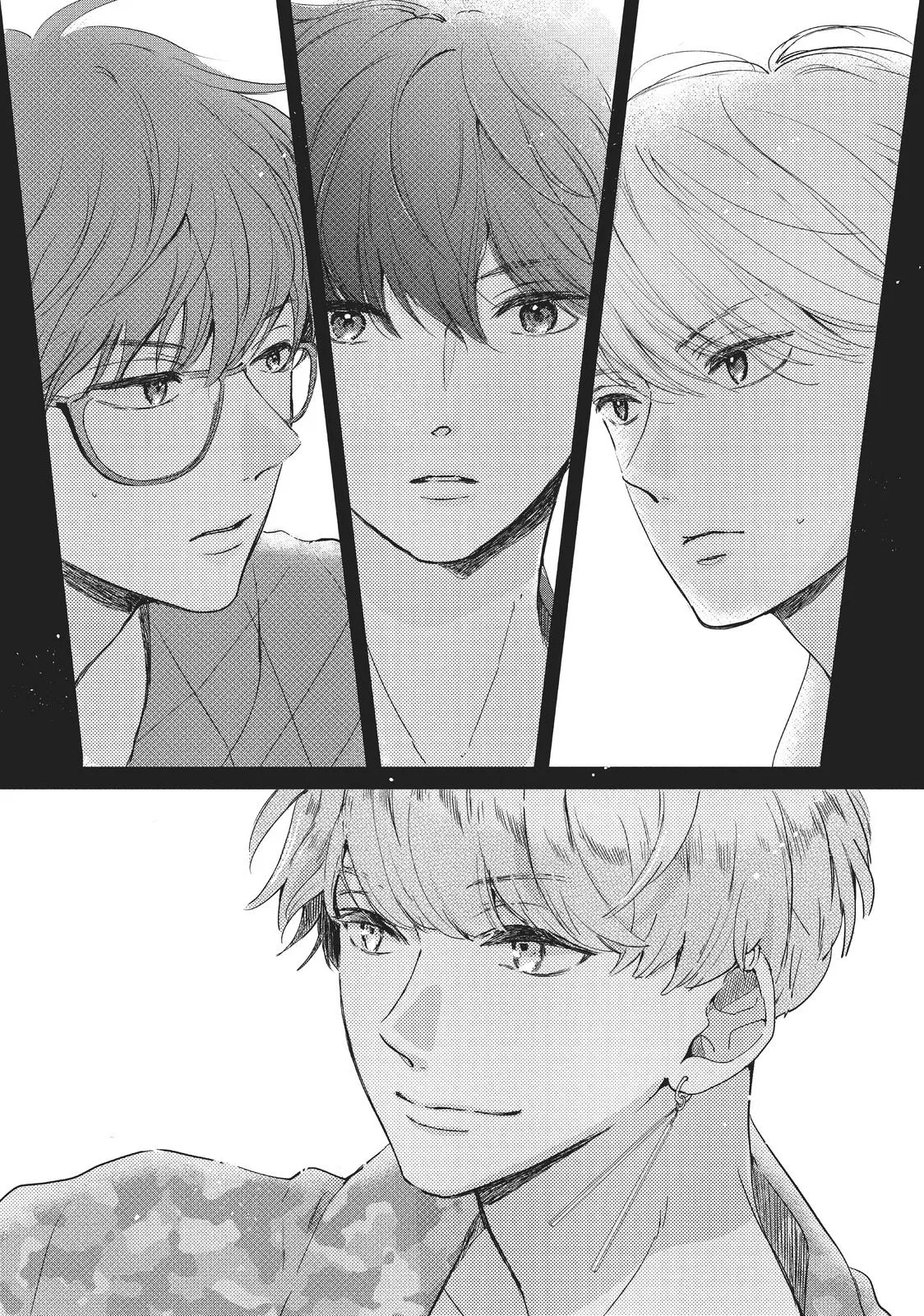 Anime – Anyway, I’m Falling in Love with You. Chapter 13 – Page 9