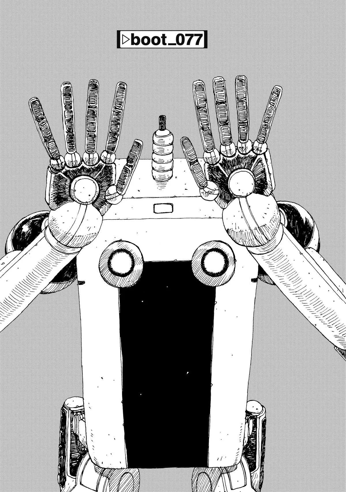 Atom - The Beginning Chapter 77 – Page 1