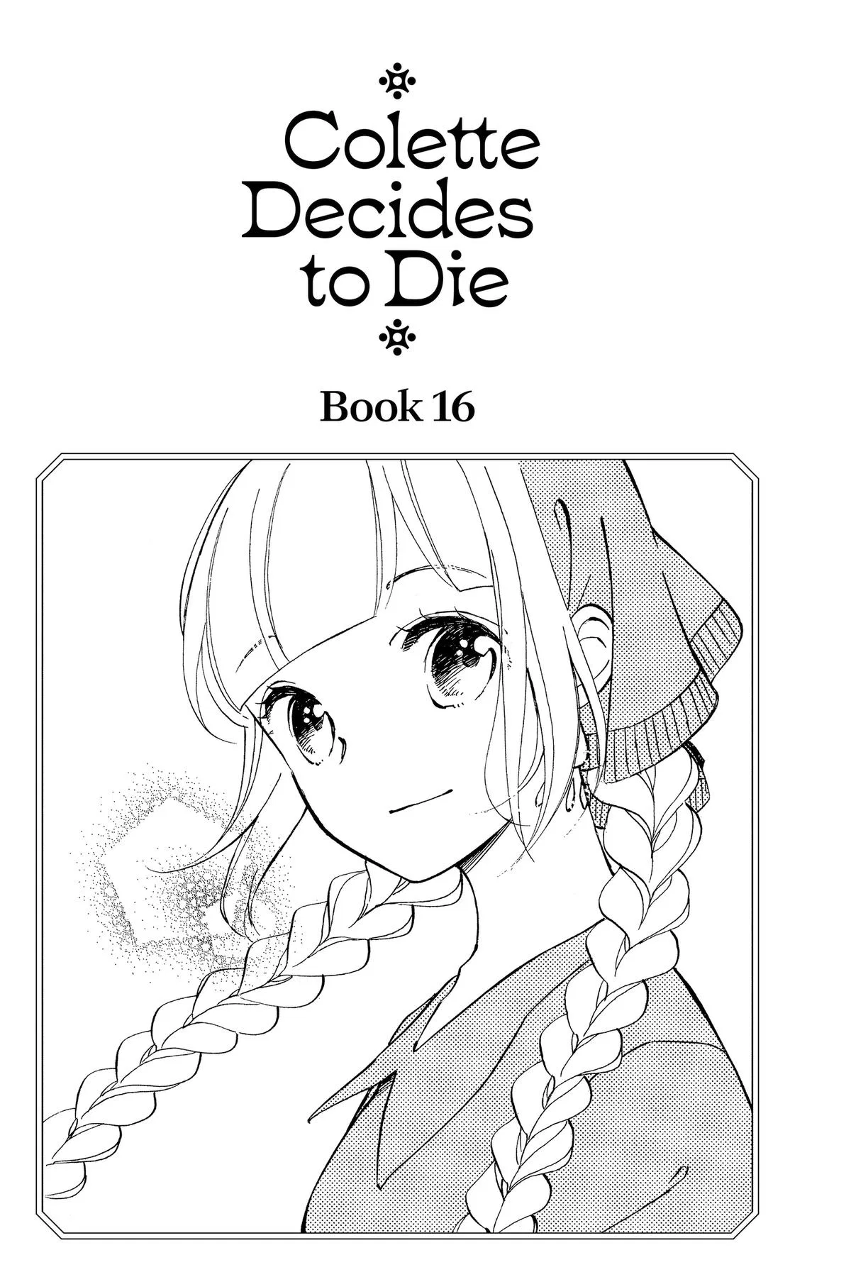 Colette wa Shinu Koto ni Shita Chapter 93 – Page 1