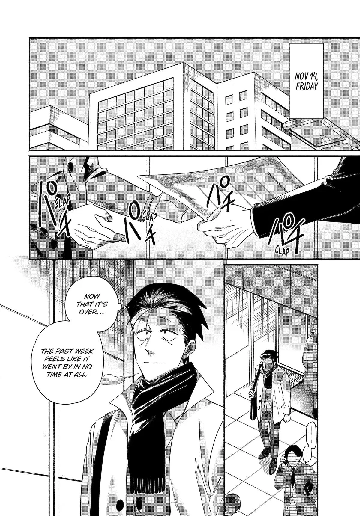 Anime – Smoking Behind the Supermarket with You Chapter 62 – Page 2