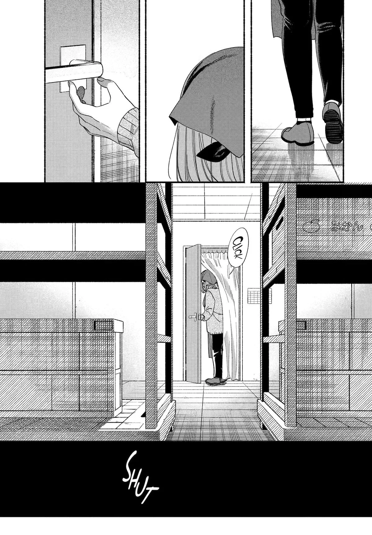 Anime – Smoking Behind the Supermarket with You Chapter 62 – Page 25