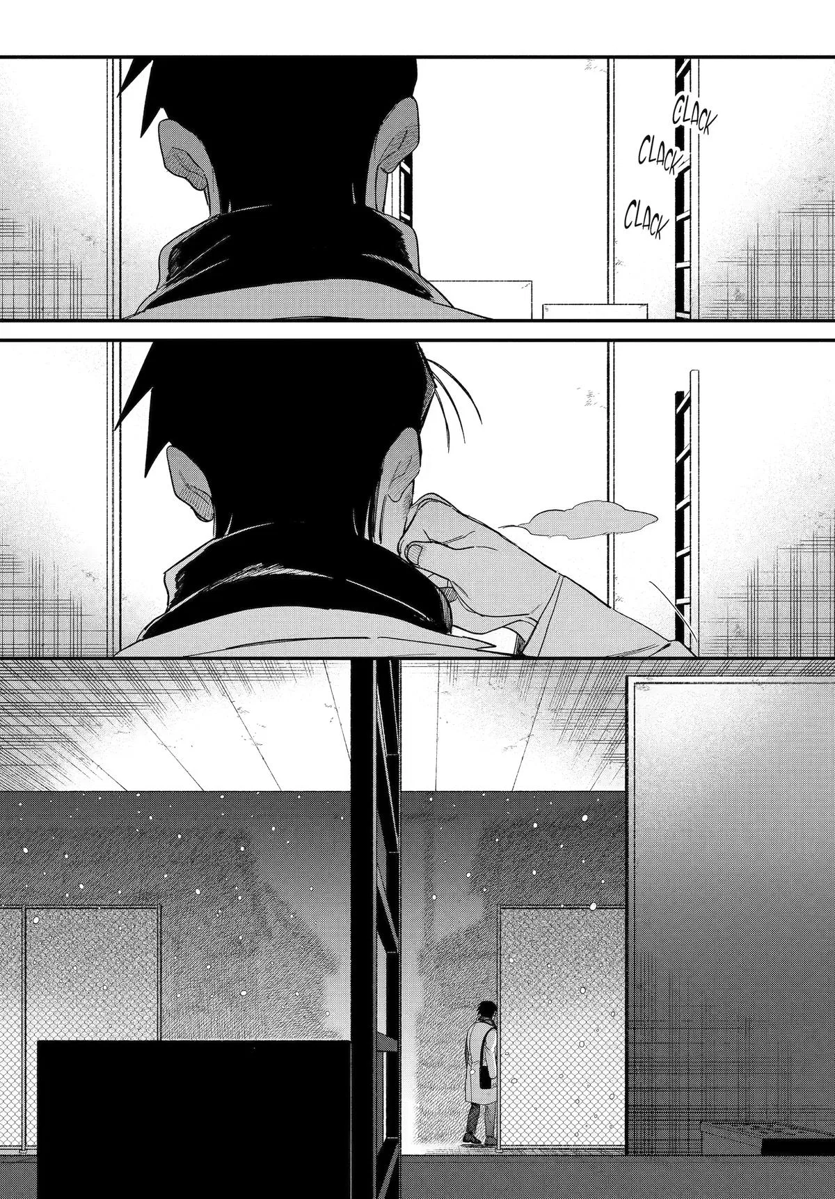Anime – Smoking Behind the Supermarket with You Chapter 62 – Page 51
