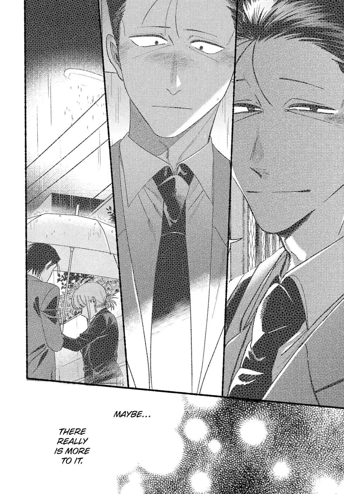 Anime – Smoking Behind the Supermarket with You Chapter 59 – Page 18