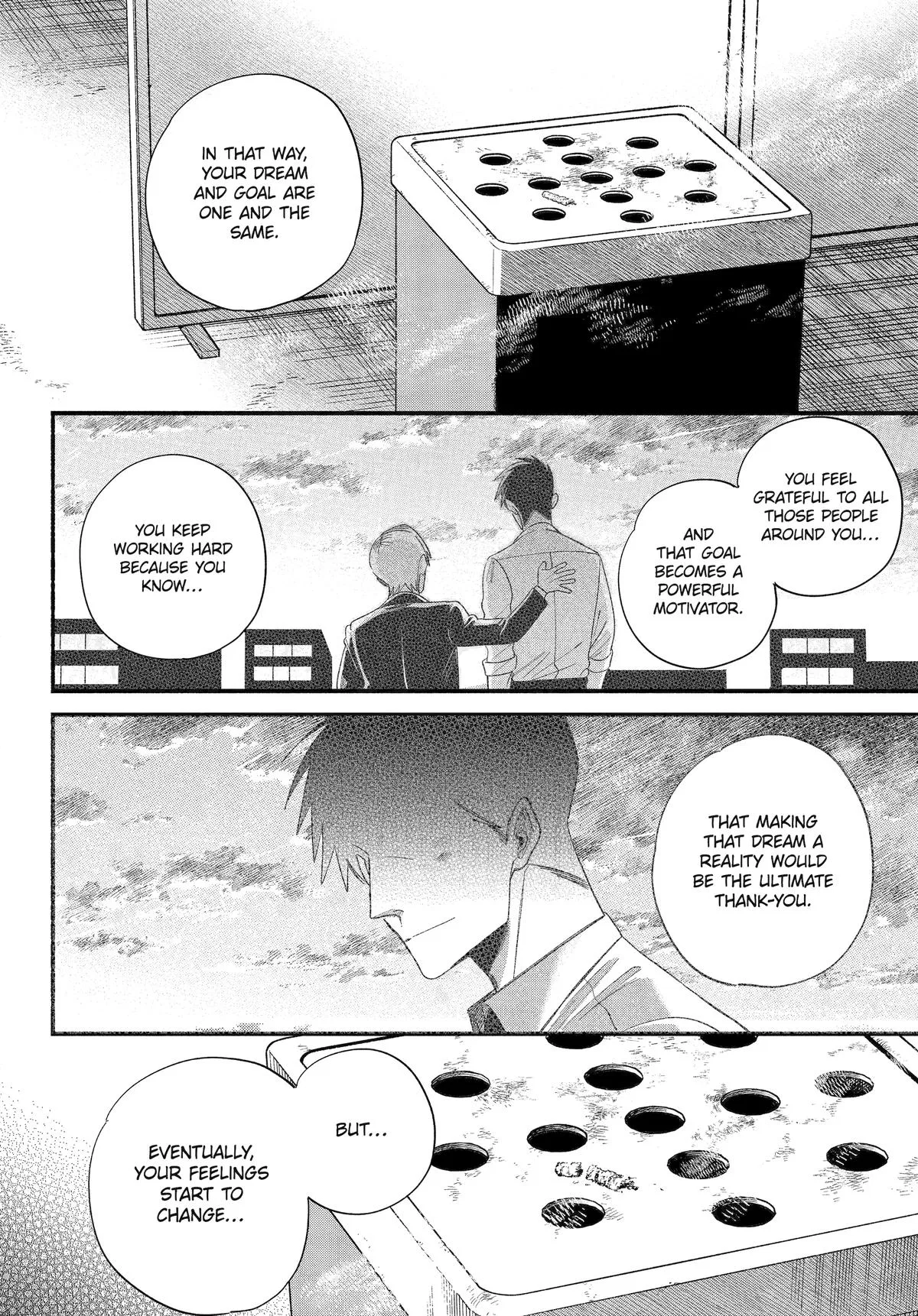 Anime – Smoking Behind the Supermarket with You Chapter 56 – Page 12