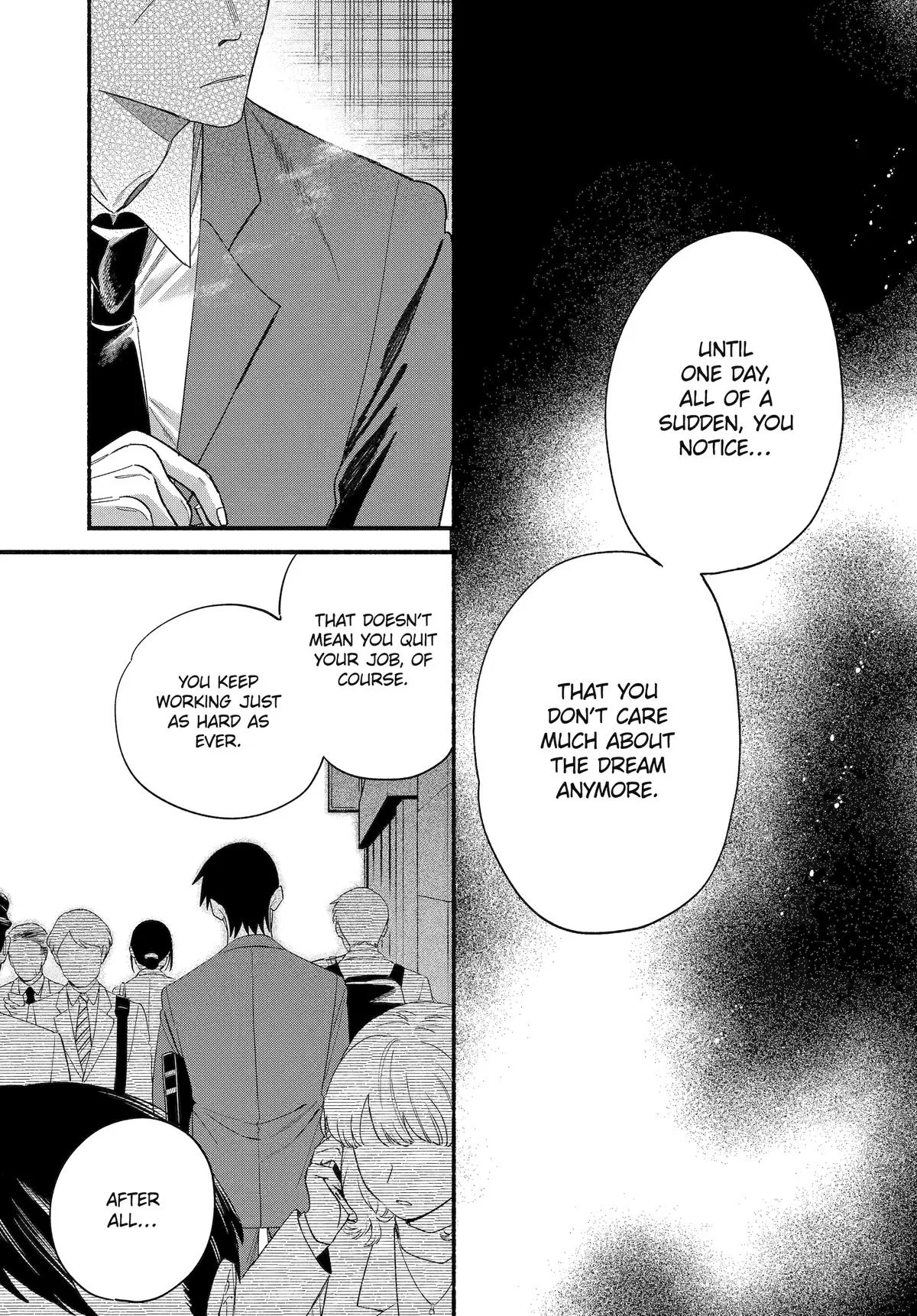 Anime – Smoking Behind the Supermarket with You Chapter 56 – Page 13