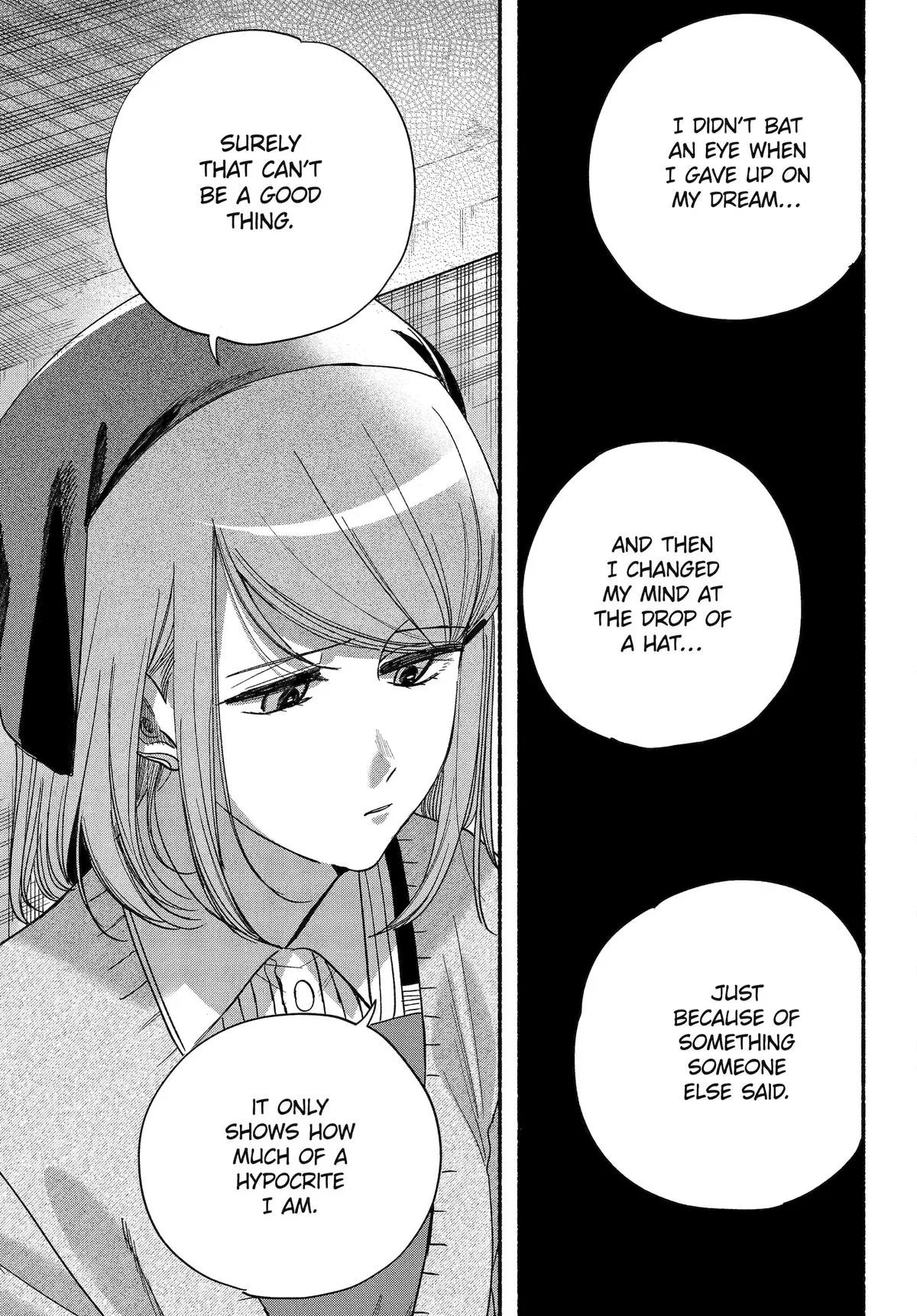 Anime – Smoking Behind the Supermarket with You Chapter 56 – Page 19