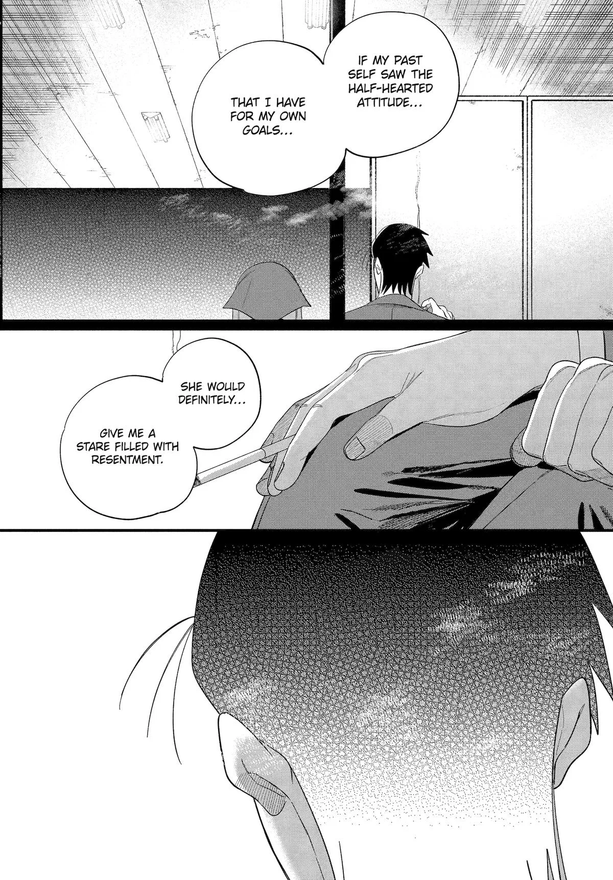 Anime – Smoking Behind the Supermarket with You Chapter 56 – Page 20