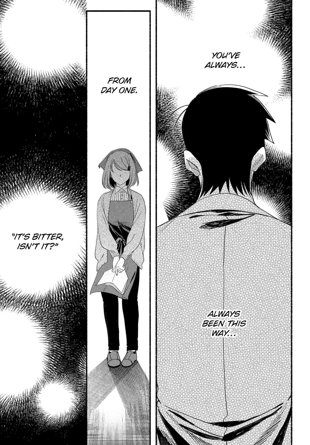 Anime – Smoking Behind the Supermarket with You Chapter 56 – Page 41