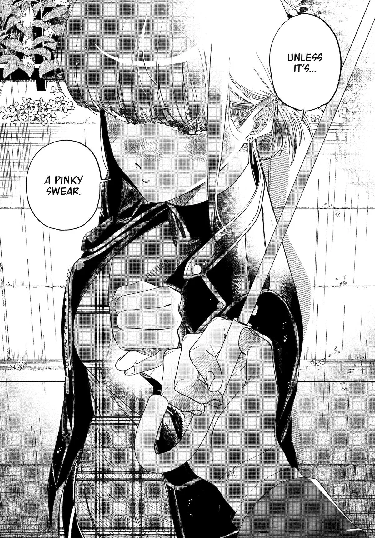 Anime – Smoking Behind the Supermarket with You Chapter 53 – Page 31