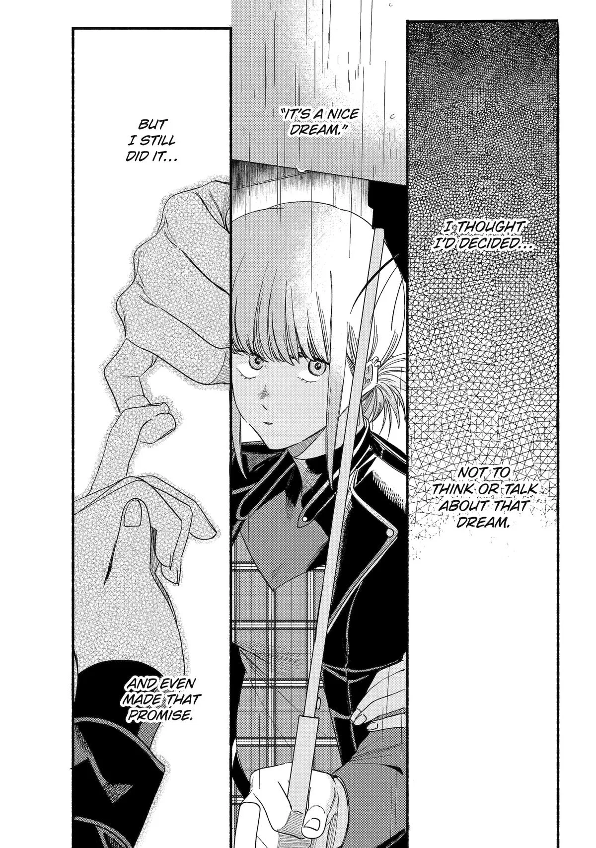 Anime – Smoking Behind the Supermarket with You Chapter 53 – Page 42