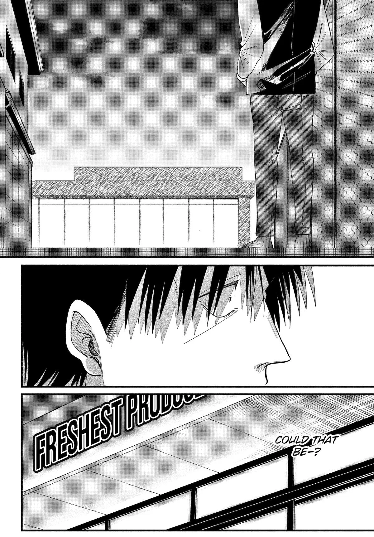 Anime – Smoking Behind the Supermarket with You Chapter 50 – Page 6