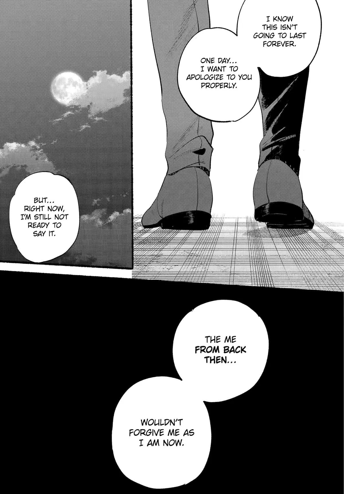 Anime – Smoking Behind the Supermarket with You Chapter 49 – Page 28